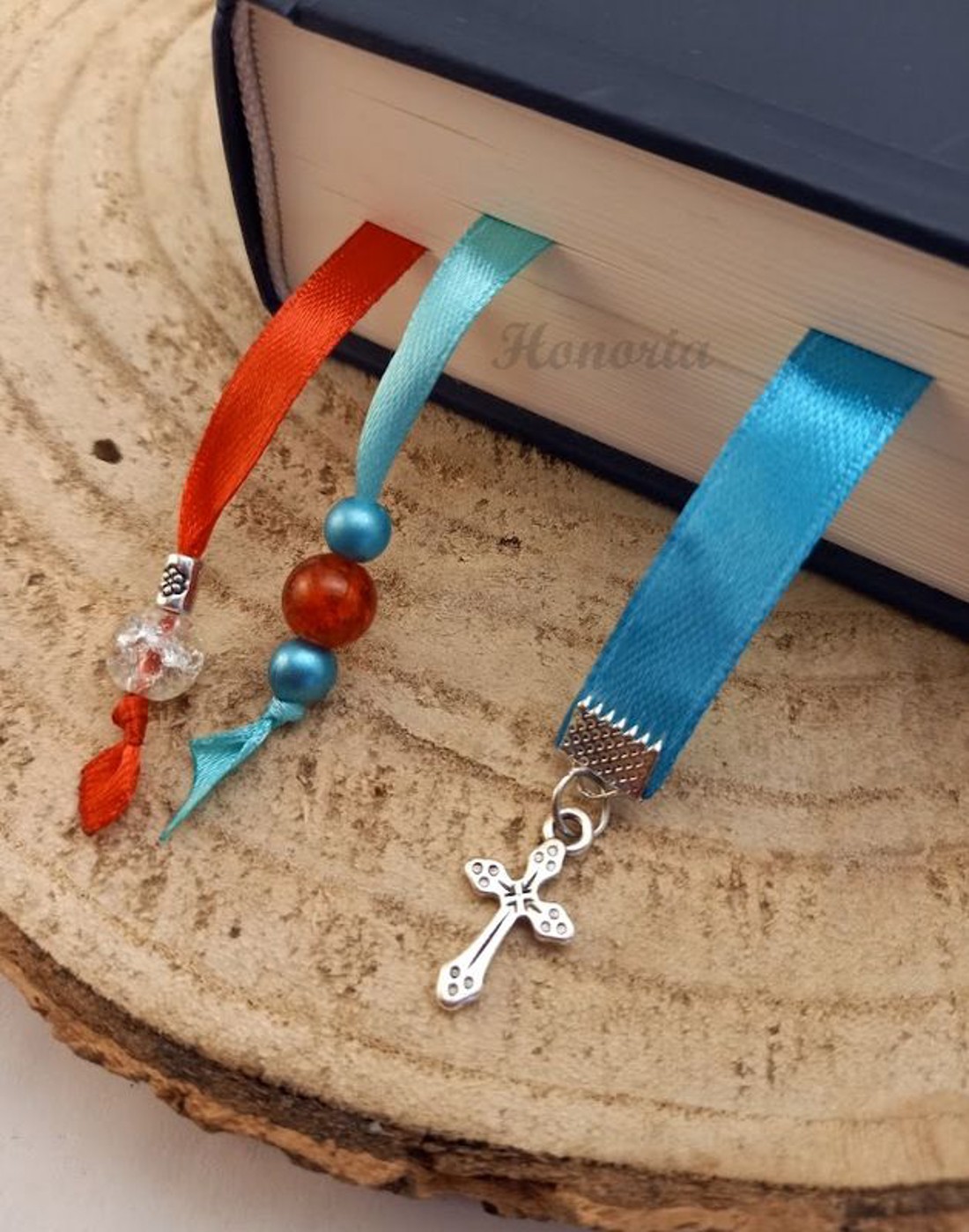 Keresztény, idézetes könyvjelző (1 Korintus 16:14) - könyv & zene - könyvjelző - Meska.hu