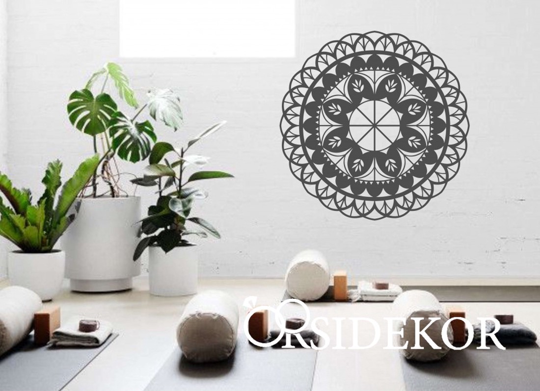 Kör mandala falikép fából - otthon & életmód - dekoráció - spiritualitás - mandala - Meska.hu Kör mandala falikép fából - otthon & életmód - dekoráció - spiritualitás - mandala - Meska.hu
