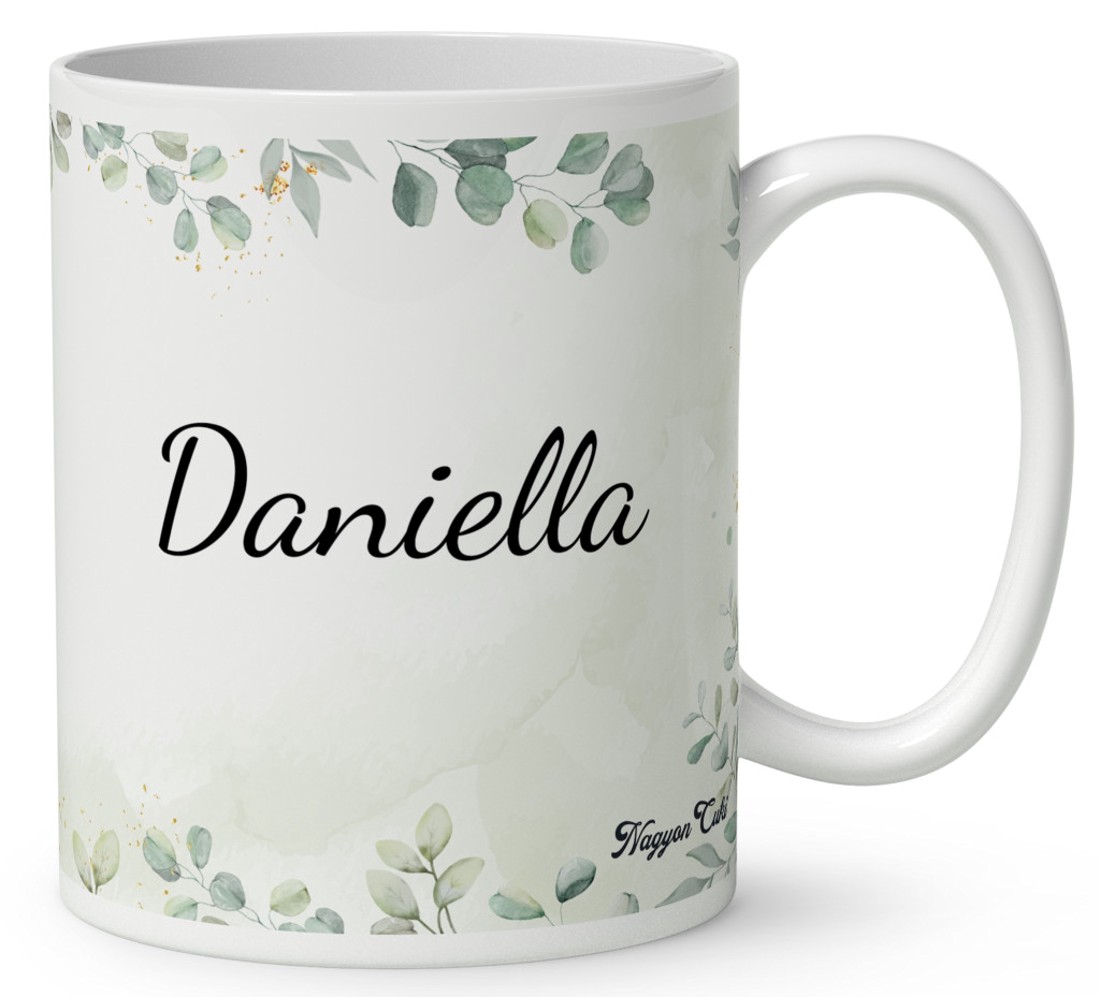 Névvel kérhető - Az erdő kis ravaszdija, a vörös róka mintás bögre - otthon & életmód - konyhafelszerelés, tálalás - tálalás - bögre & csésze - Meska.hu