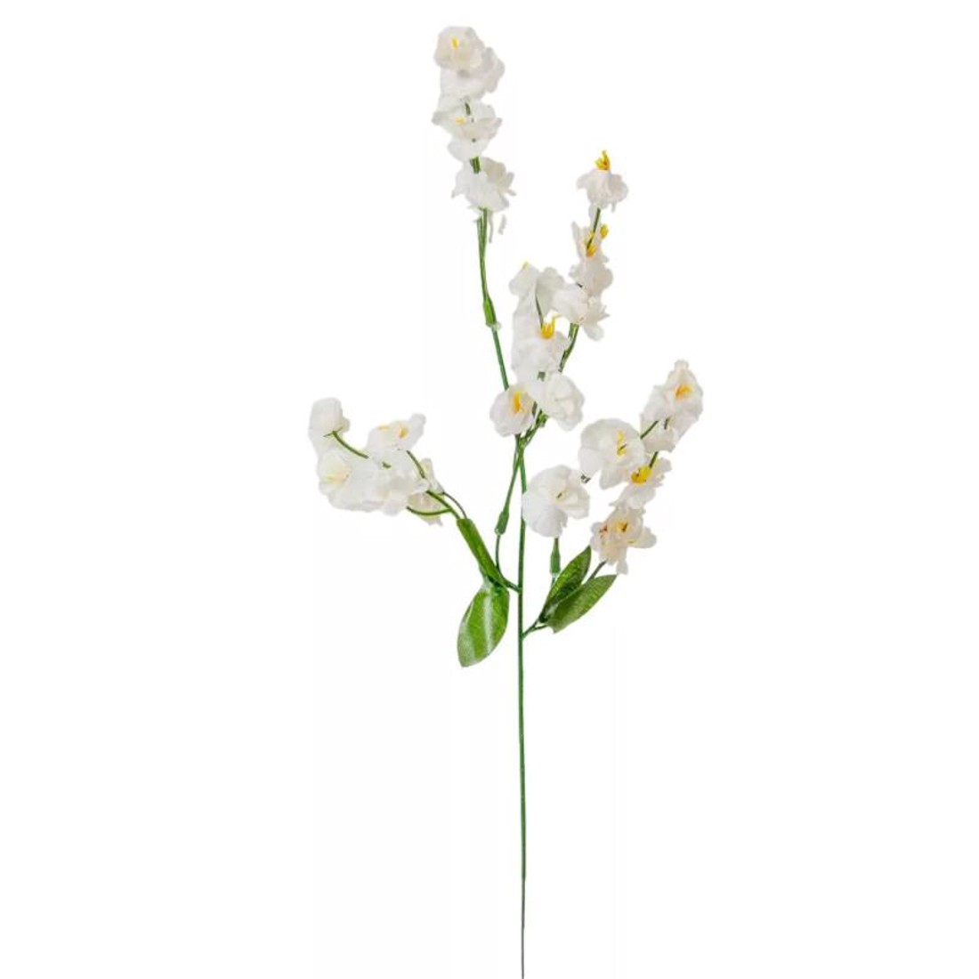 Rezgő ág - fehér -  - Meska.hu