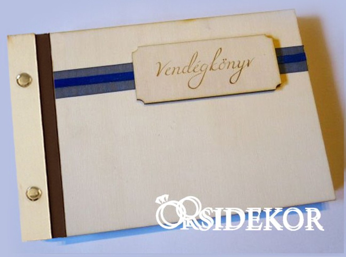 Esküvői vendégkönyv, fa borítású - esküvő - emlék & ajándék - vendégkönyv - Meska.hu Esküvői vendégkönyv, fa borítású - esküvő - emlék & ajándék - vendégkönyv - Meska.hu