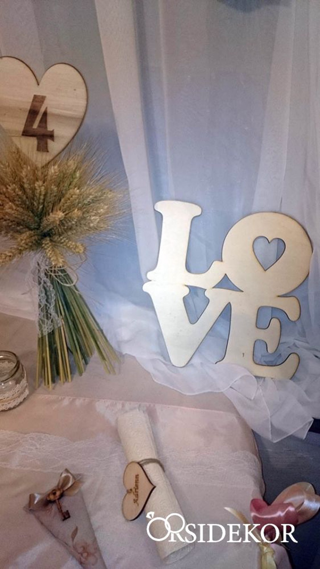 LOVE felirat - esküvő - dekoráció - helyszíni dekor - Meska.hu LOVE felirat - esküvő - dekoráció - helyszíni dekor - Meska.hu