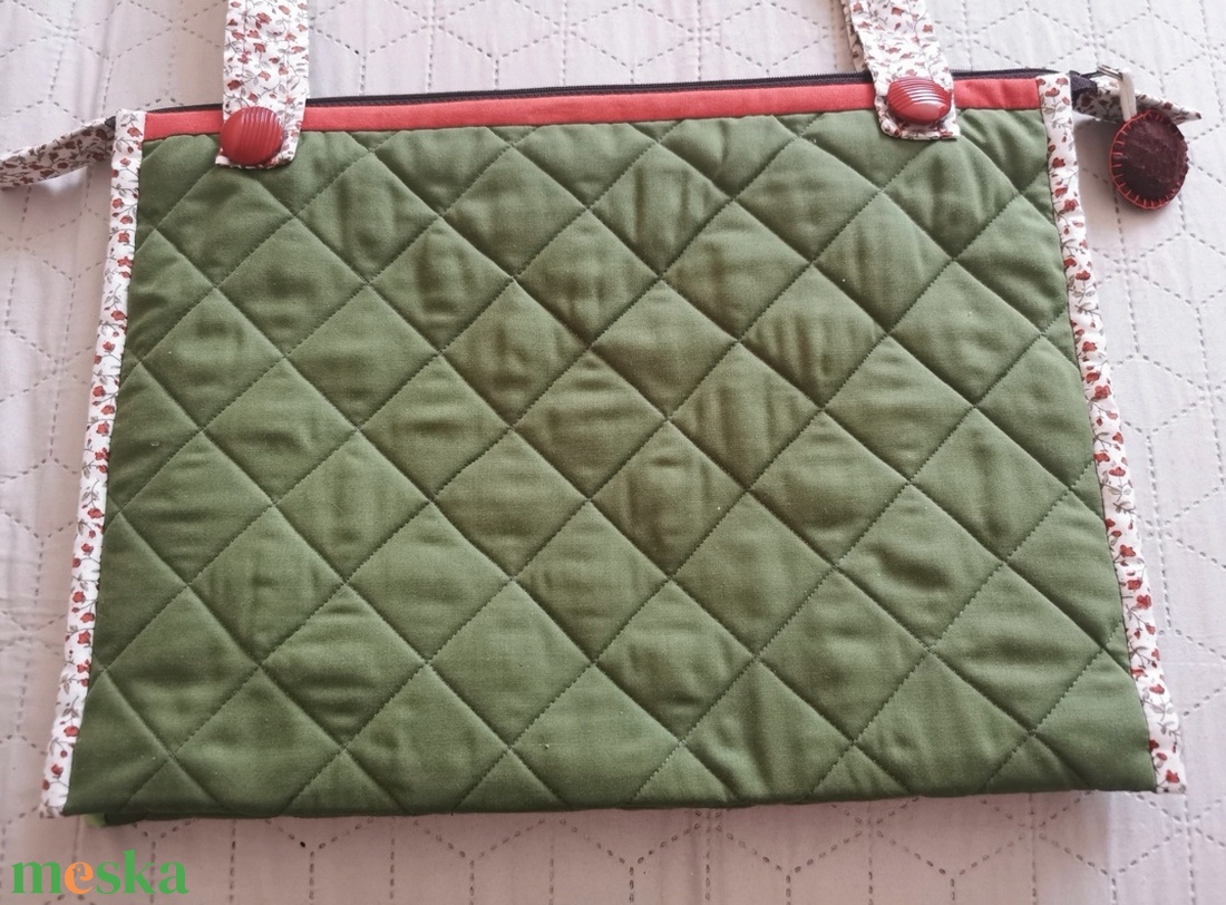 Válltáska  - táska & tok - kézitáska & válltáska - válltáska - Meska.hu