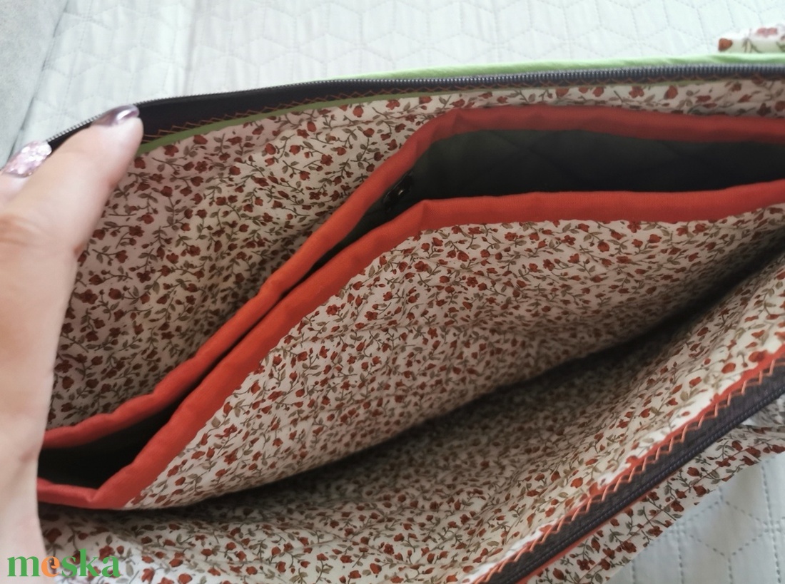 Válltáska  - táska & tok - kézitáska & válltáska - válltáska - Meska.hu