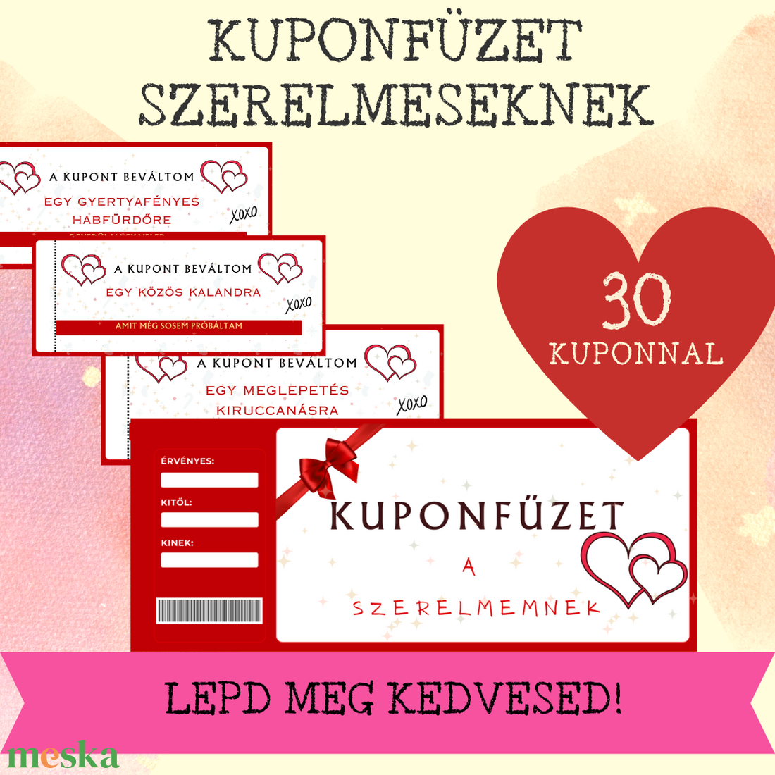 Nőnapi akciós csomag pároknak - játék & sport - táblajáték és kártyajáték - társasjátékok - Meska.hu Nőnapi akciós csomag pároknak - játék & sport - táblajáték és kártyajáték - társasjátékok - Meska.hu