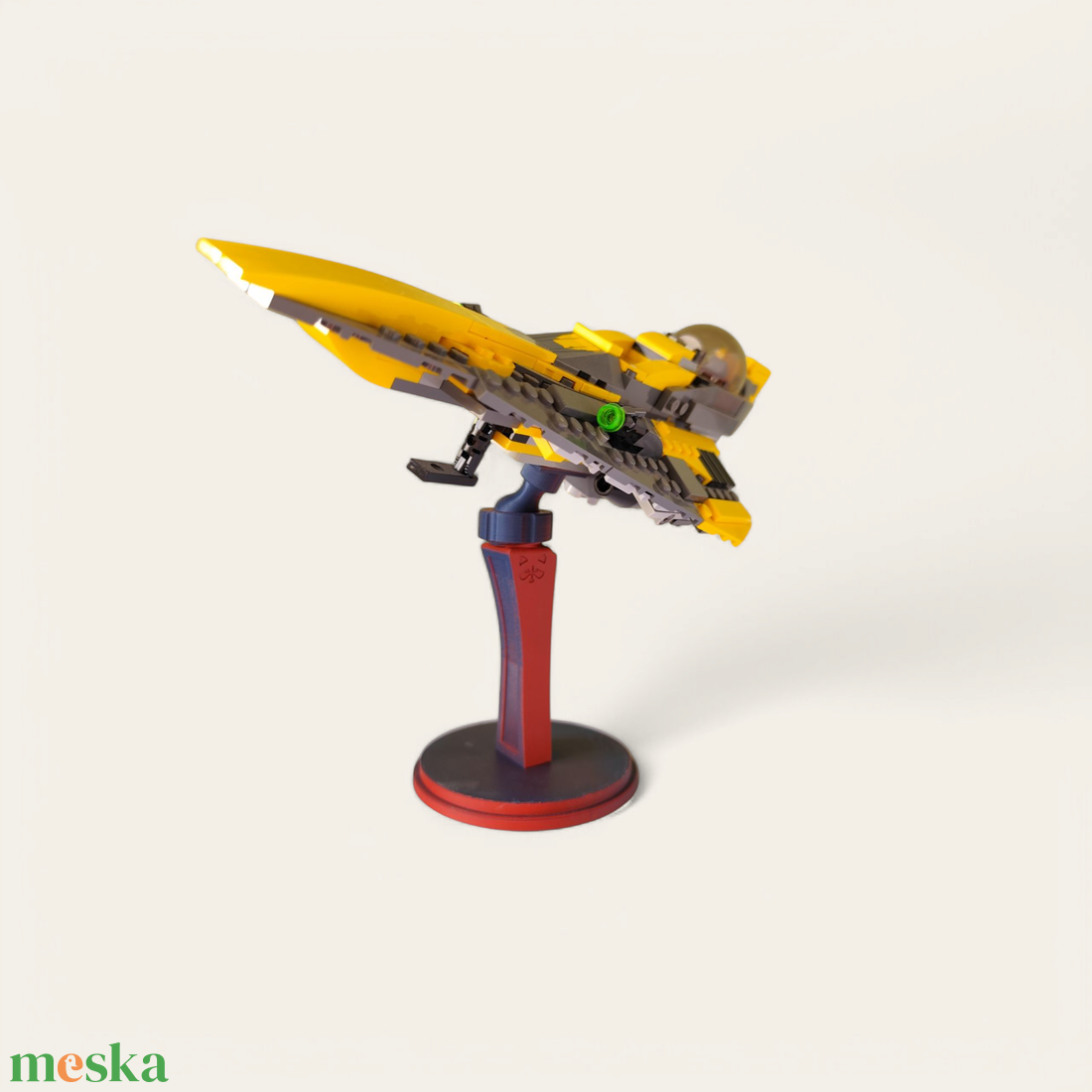LEGO kompatibilis 270-ban dönthető állvány (11 cm) - játék & sport - puzzle - kirakó, kocka kirakó - Meska.hu LEGO kompatibilis 270-ban dönthető állvány (11 cm) - játék & sport - puzzle - kirakó, kocka kirakó - Meska.hu