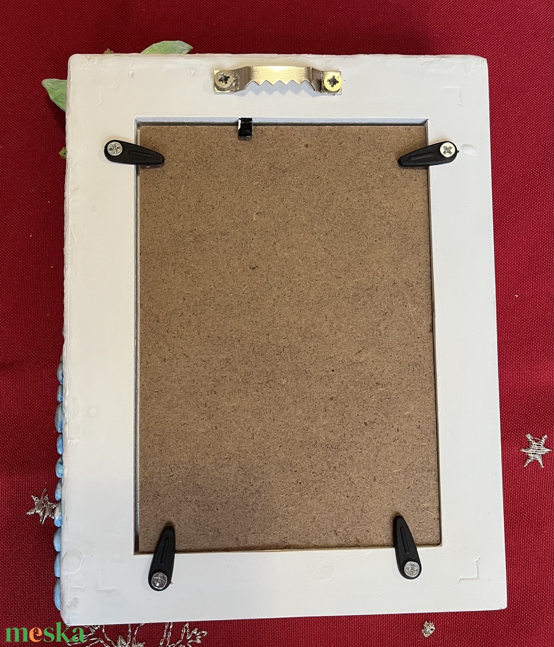 Jeges varázs - otthon & életmód - dekoráció - kép & falikép - képkeret - Meska.hu