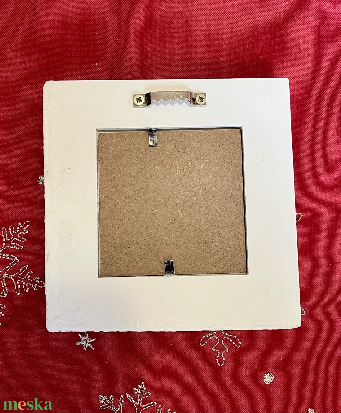 Aprócska varázskeret - otthon & életmód - dekoráció - kép & falikép - képkeret - Meska.hu