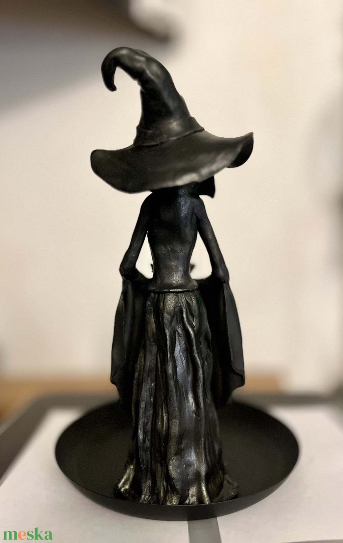 Misztikus Boszorkány - otthon & életmód - dekoráció - asztal és polc dekoráció - asztaldísz - Meska.hu