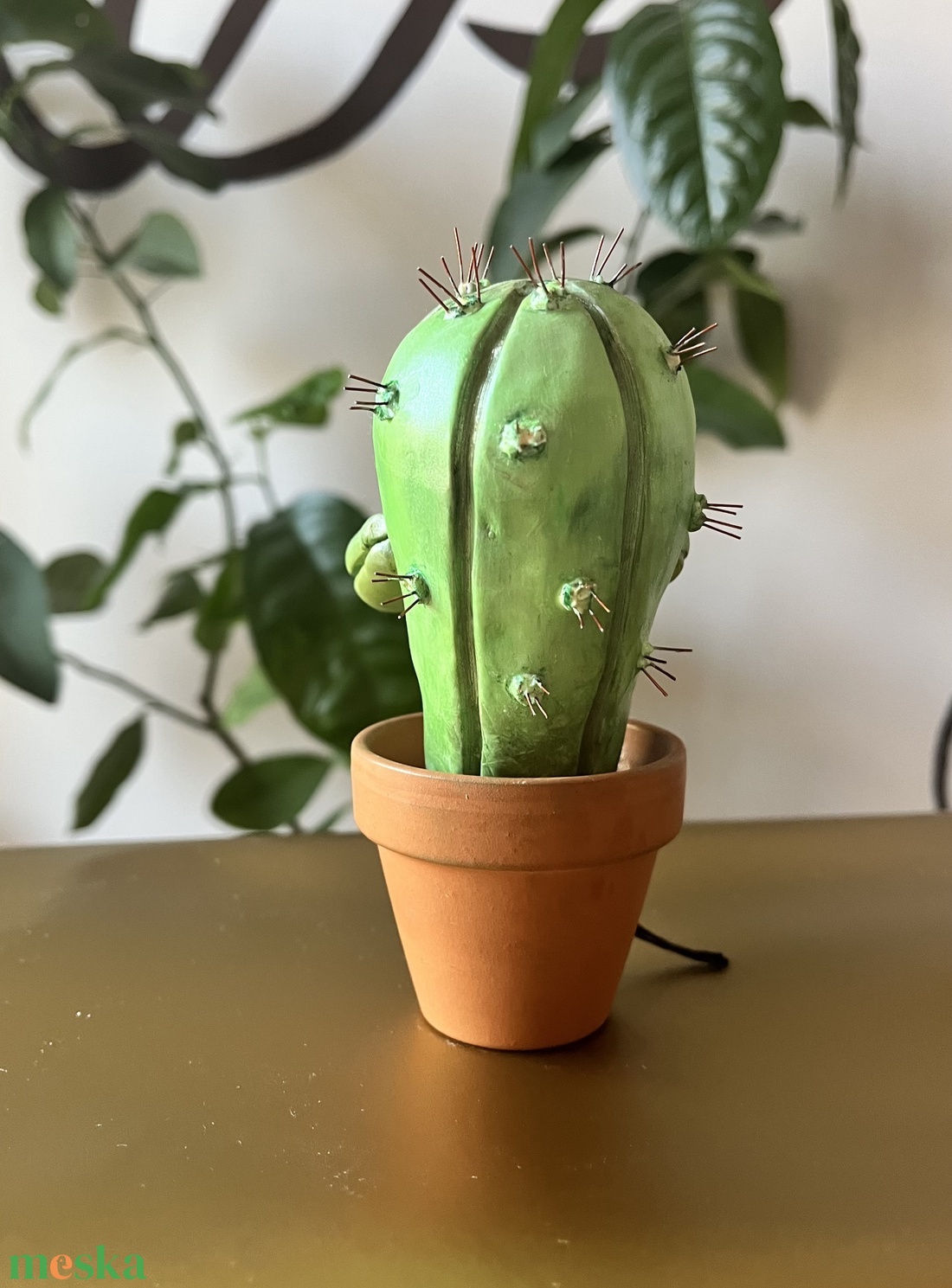 Szeress így is! - otthon & életmód - virágdekoráció - virágdíszek - asztali virágdísz - Meska.hu