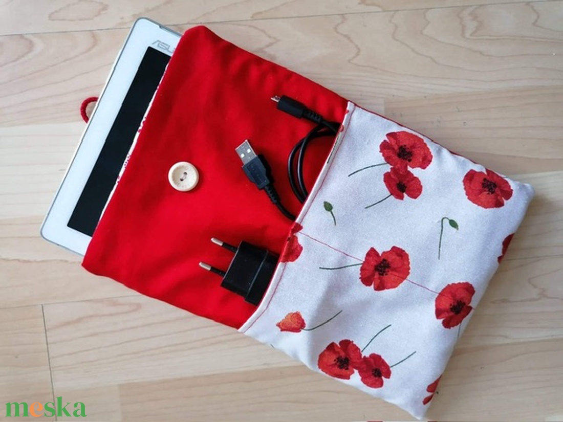 Tablet tok - táska & tok - ebook & tablet tok - Meska.hu