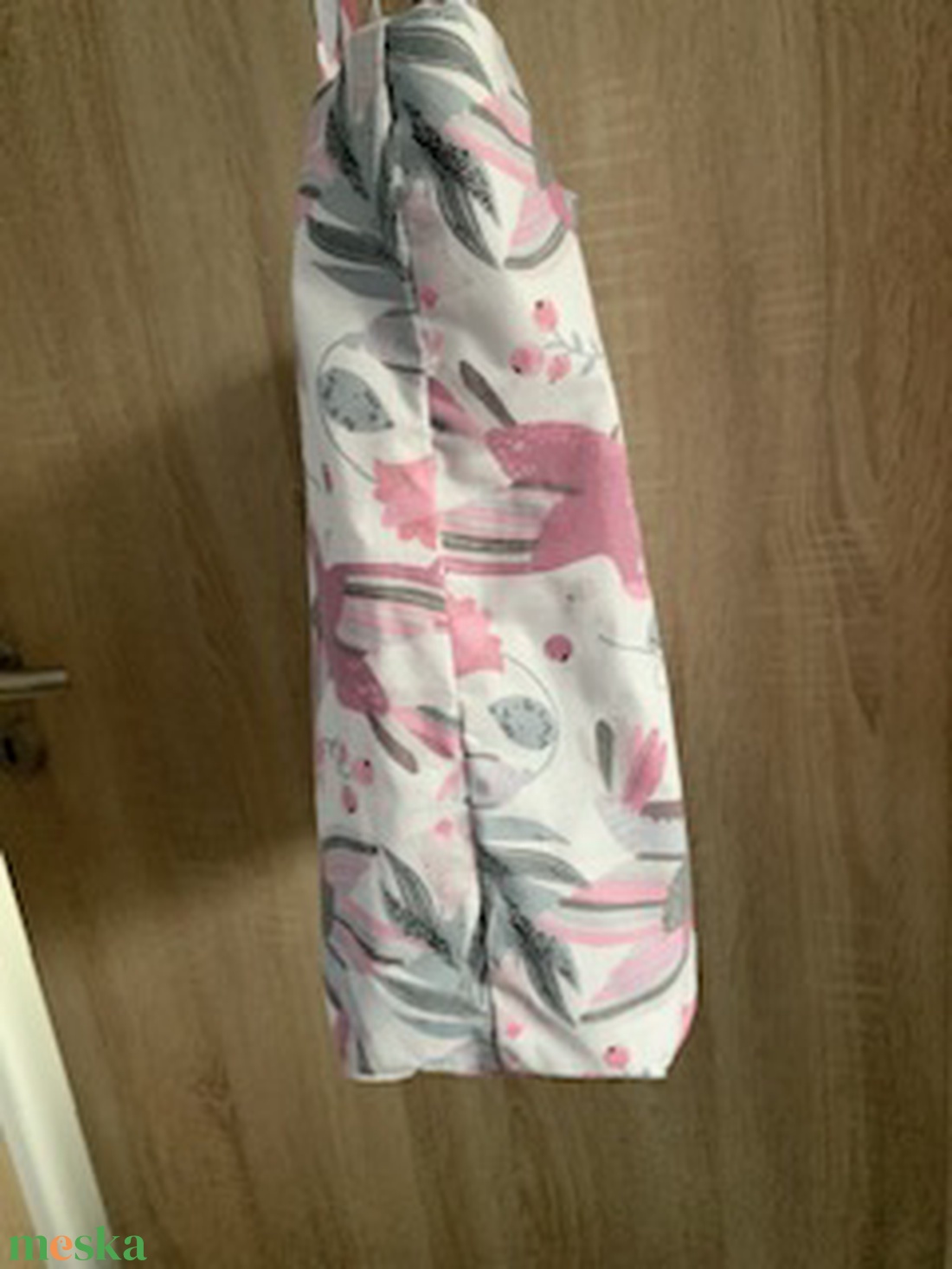 Bevásárló táska  - táska & tok - bevásárlás & shopper táska - shopper, textiltáska, szatyor - Meska.hu