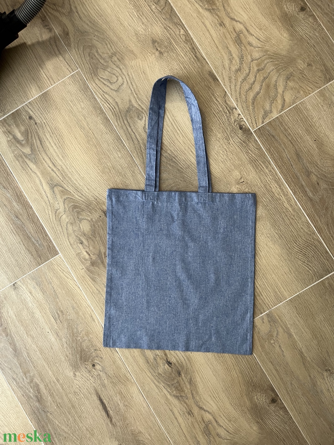 Egyedi feliratos/neves vászontáska - táska & tok - bevásárlás & shopper táska - shopper, textiltáska, szatyor - Meska.hu