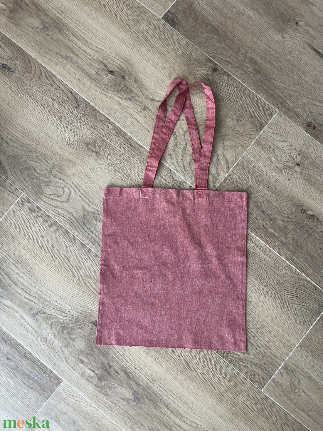 Egyedi feliratos/neves vászontáska - táska & tok - bevásárlás & shopper táska - shopper, textiltáska, szatyor - Meska.hu