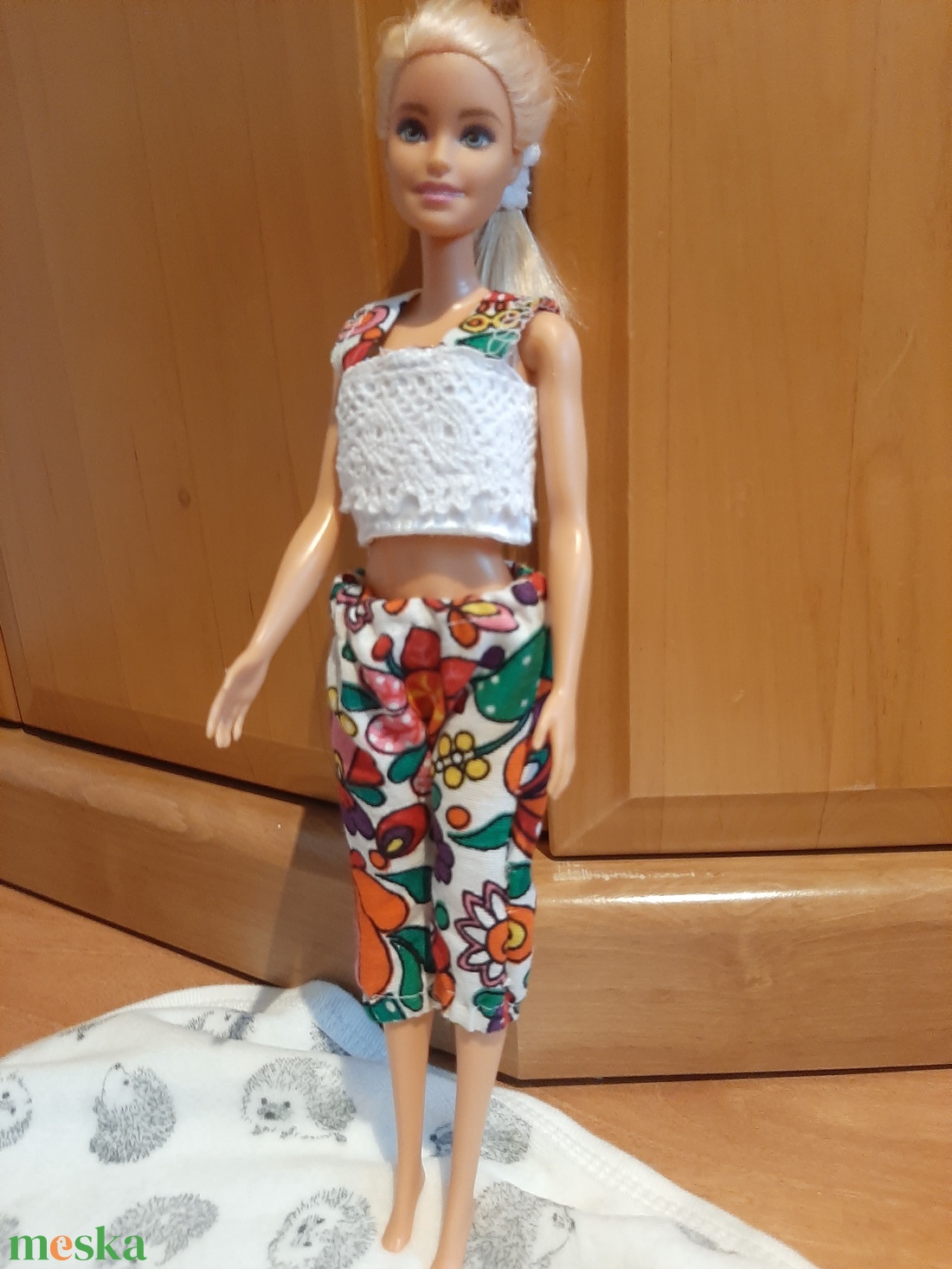 Barbie ruha  - játék & sport - baba & babaház - barbie ruhák - Meska.hu