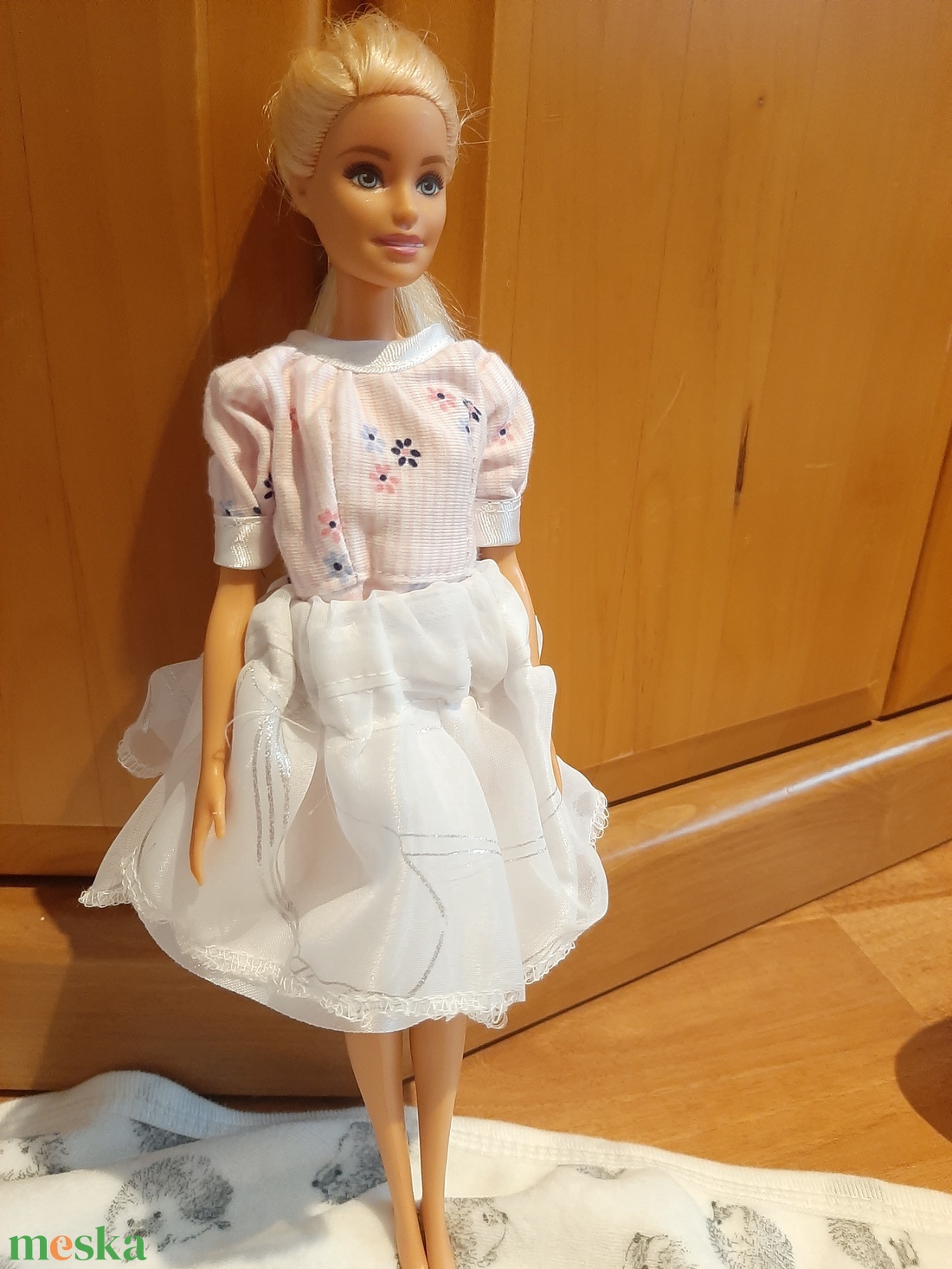 Két részes barbie ruha - játék & sport - baba & babaház - barbie ruhák - Meska.hu Két részes barbie ruha - játék & sport - baba & babaház - barbie ruhák - Meska.hu