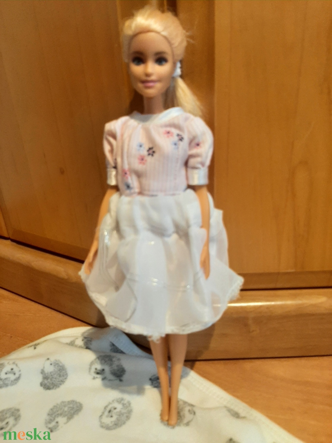 Két részes barbie ruha - játék & sport - baba & babaház - barbie ruhák - Meska.hu Két részes barbie ruha - játék & sport - baba & babaház - barbie ruhák - Meska.hu
