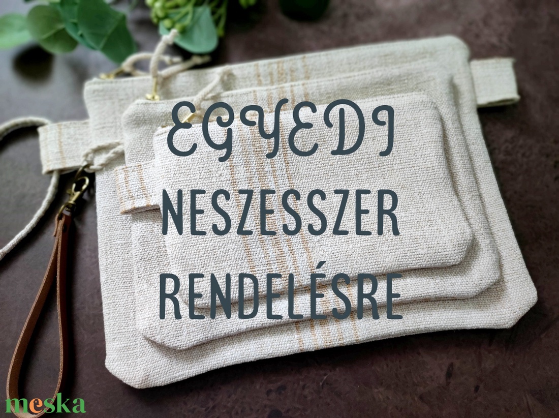 Zsákvászon táska neszesszer RENDELÉSRE - táska & tok - neszesszer - Meska.hu Zsákvászon táska neszesszer RENDELÉSRE - táska & tok - neszesszer - Meska.hu
