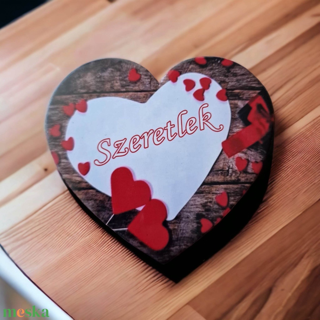 Hűtőmágnes ( Szeretlek) - otthon & életmód - konyhafelszerelés, tálalás - konyhai dekoráció - hűtőmágnes - Meska.hu Hűtőmágnes ( Szeretlek) - otthon & életmód - konyhafelszerelés, tálalás - konyhai dekoráció - hűtőmágnes - Meska.hu