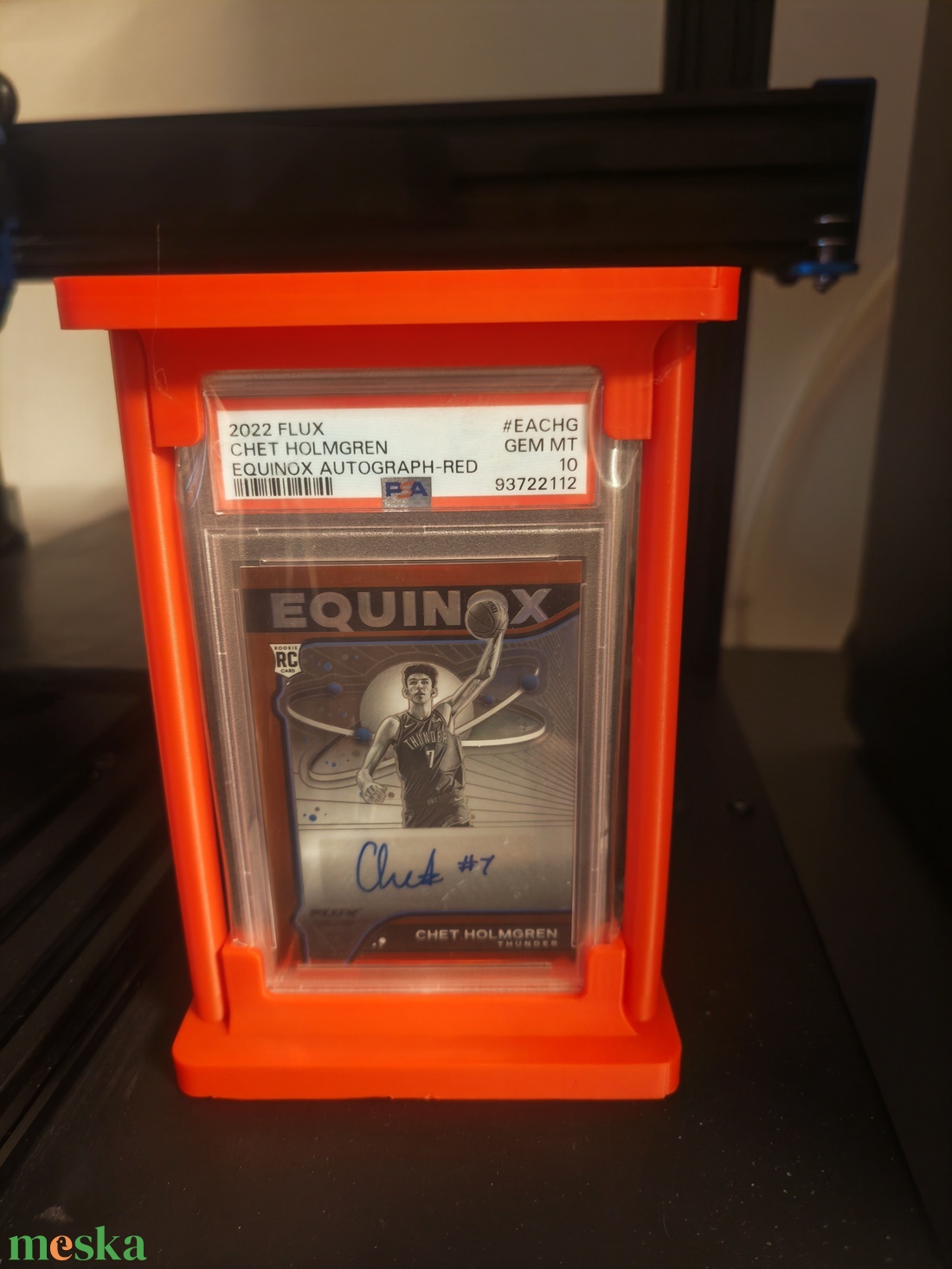 PSA Kártya tartó / display - otthon & életmód - dekoráció - asztal és polc dekoráció - asztaldísz - Meska.hu