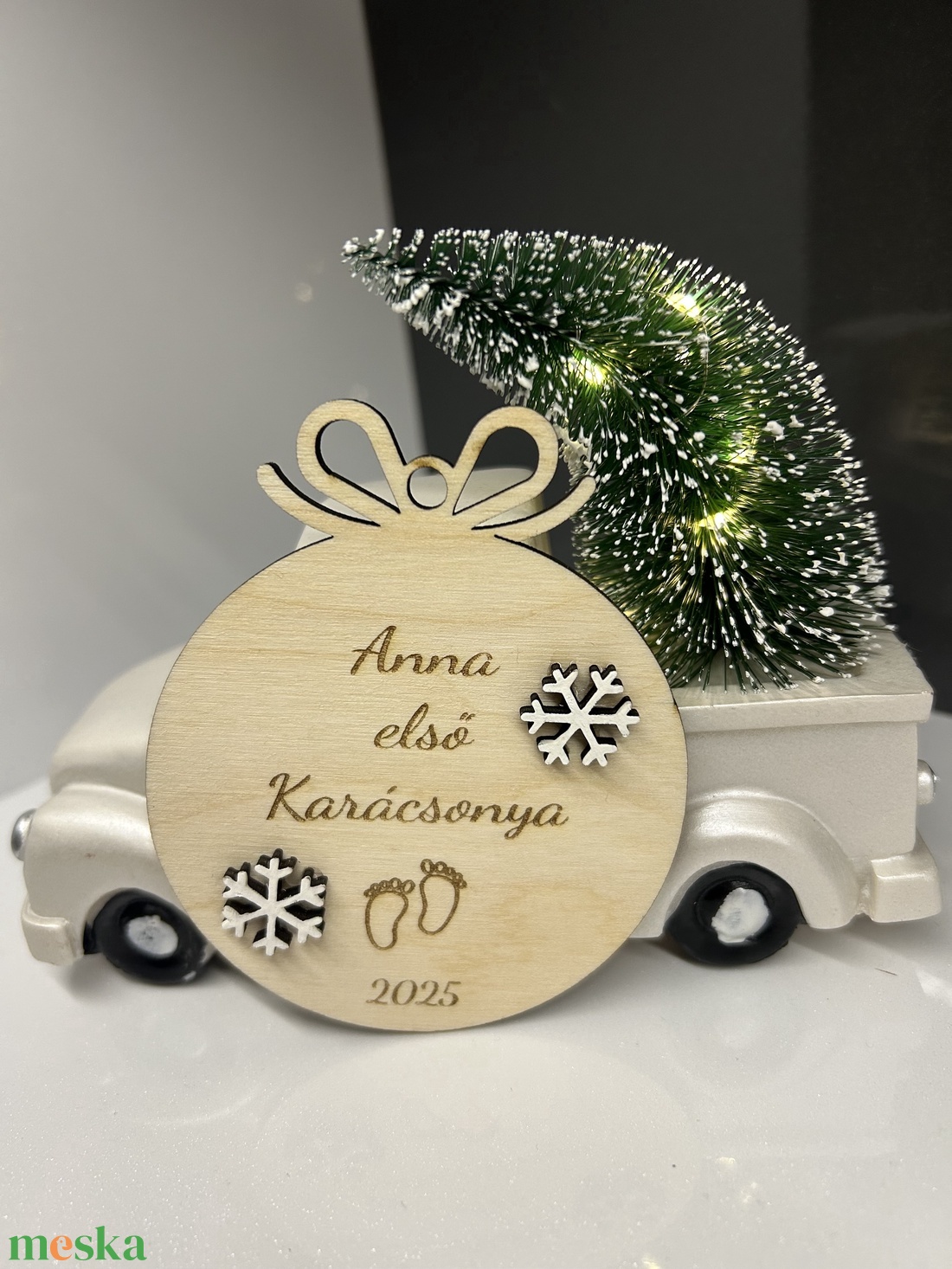 Első karácsonyom fadísz - karácsony - karácsonyi lakásdekoráció - karácsonyfadíszek - Meska.hu Első karácsonyom fadísz - karácsony - karácsonyi lakásdekoráció - karácsonyfadíszek - Meska.hu