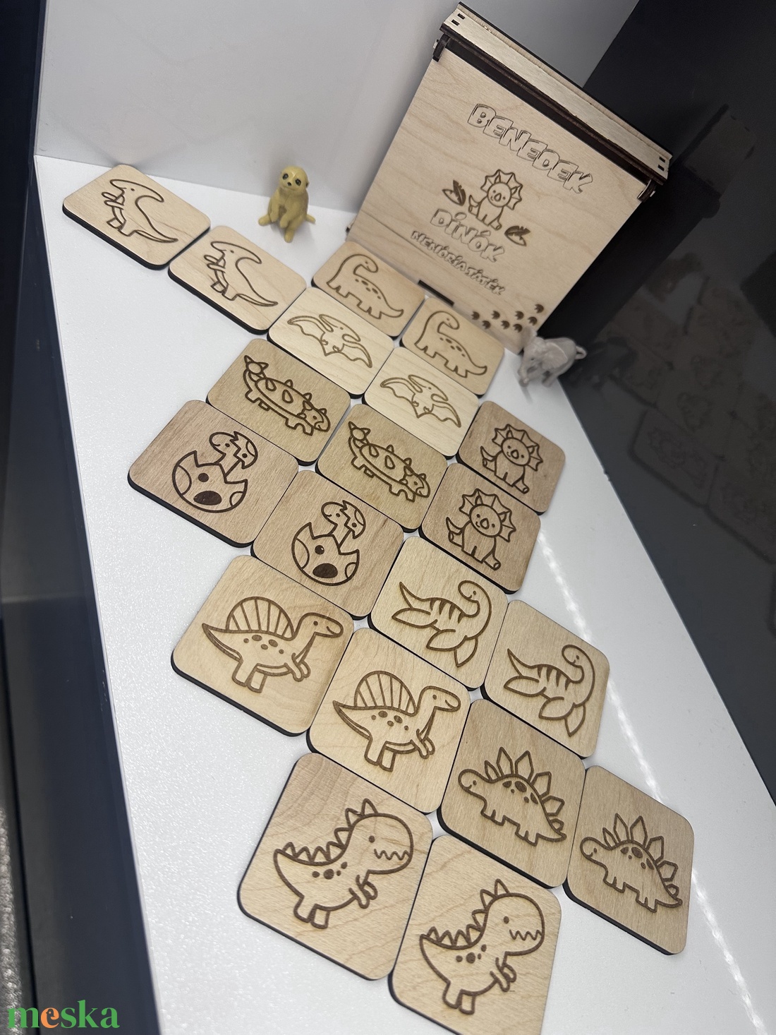 Egyedi személyre szabható memóriajáték  - játék & sport - készségfejlesztő és logikai játék - logikai játékok - Meska.hu Egyedi személyre szabható memóriajáték  - játék & sport - készségfejlesztő és logikai játék - logikai játékok - Meska.hu