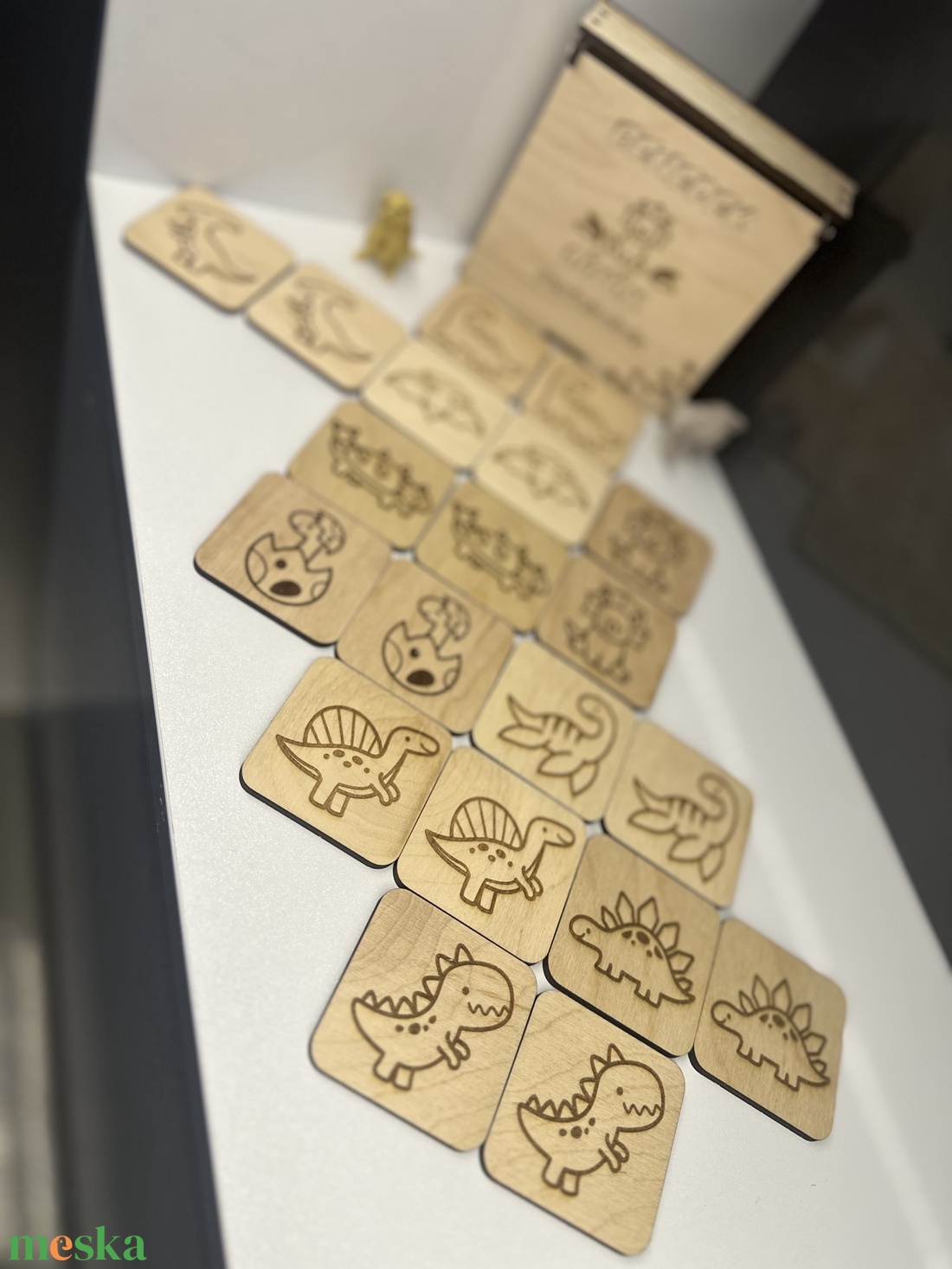 Egyedi személyre szabható memóriajáték  - játék & sport - készségfejlesztő és logikai játék - logikai játékok - Meska.hu Egyedi személyre szabható memóriajáték  - játék & sport - készségfejlesztő és logikai játék - logikai játékok - Meska.hu