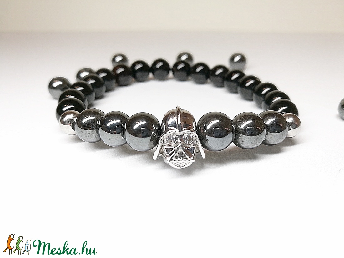 Star Wars Darth Vader karkötő -  - Meska.hu