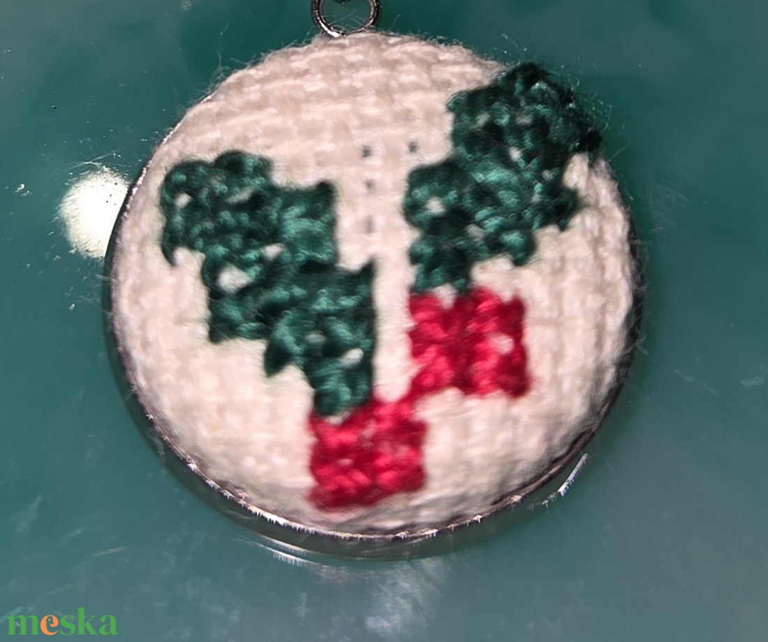 Ünnepi ékszerszett - ékszer - ékszerszett - Meska.hu