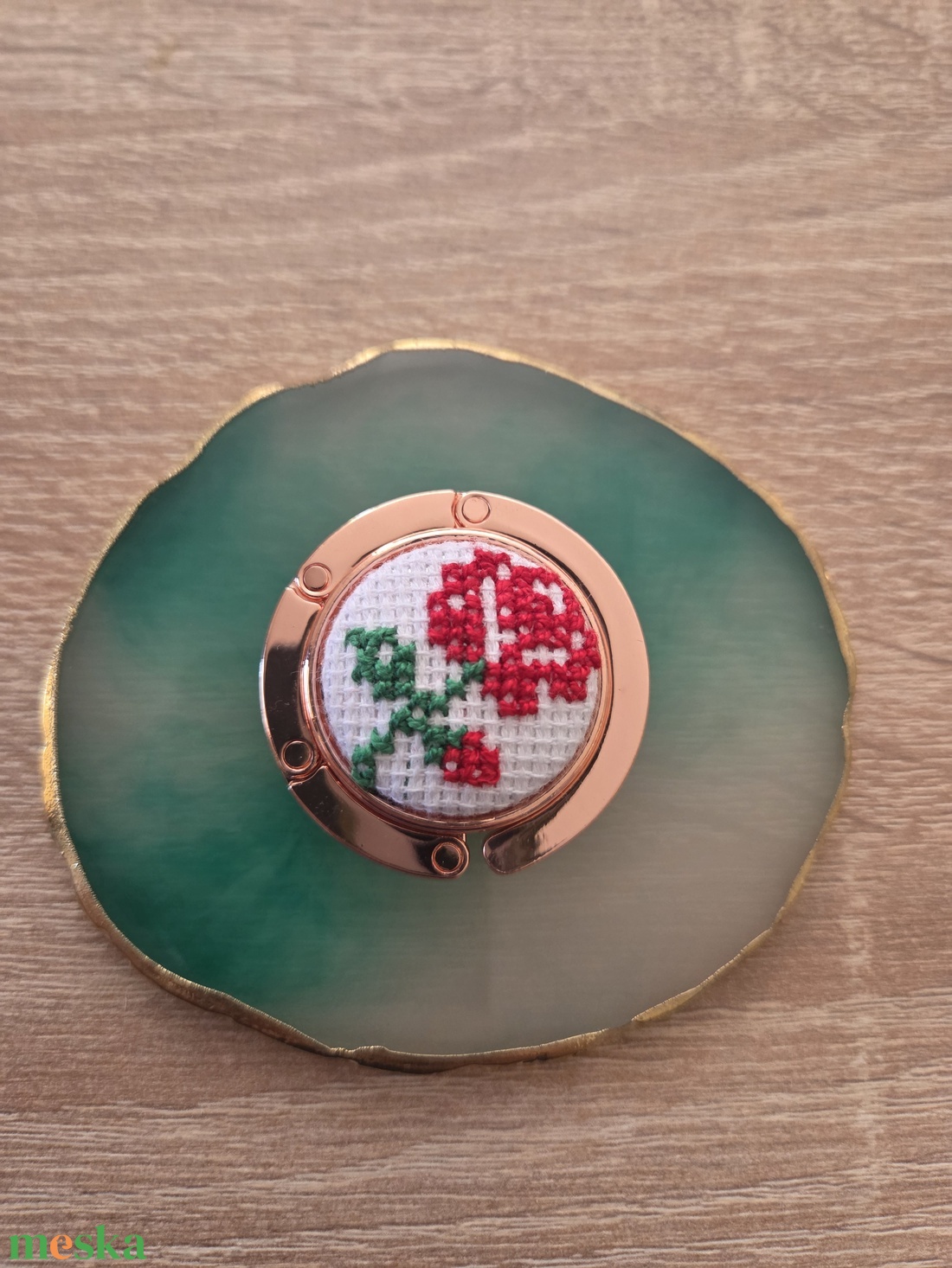 Táskatartó - táska & tok - kulcstartó & táskadísz - táskaakasztó - Meska.hu