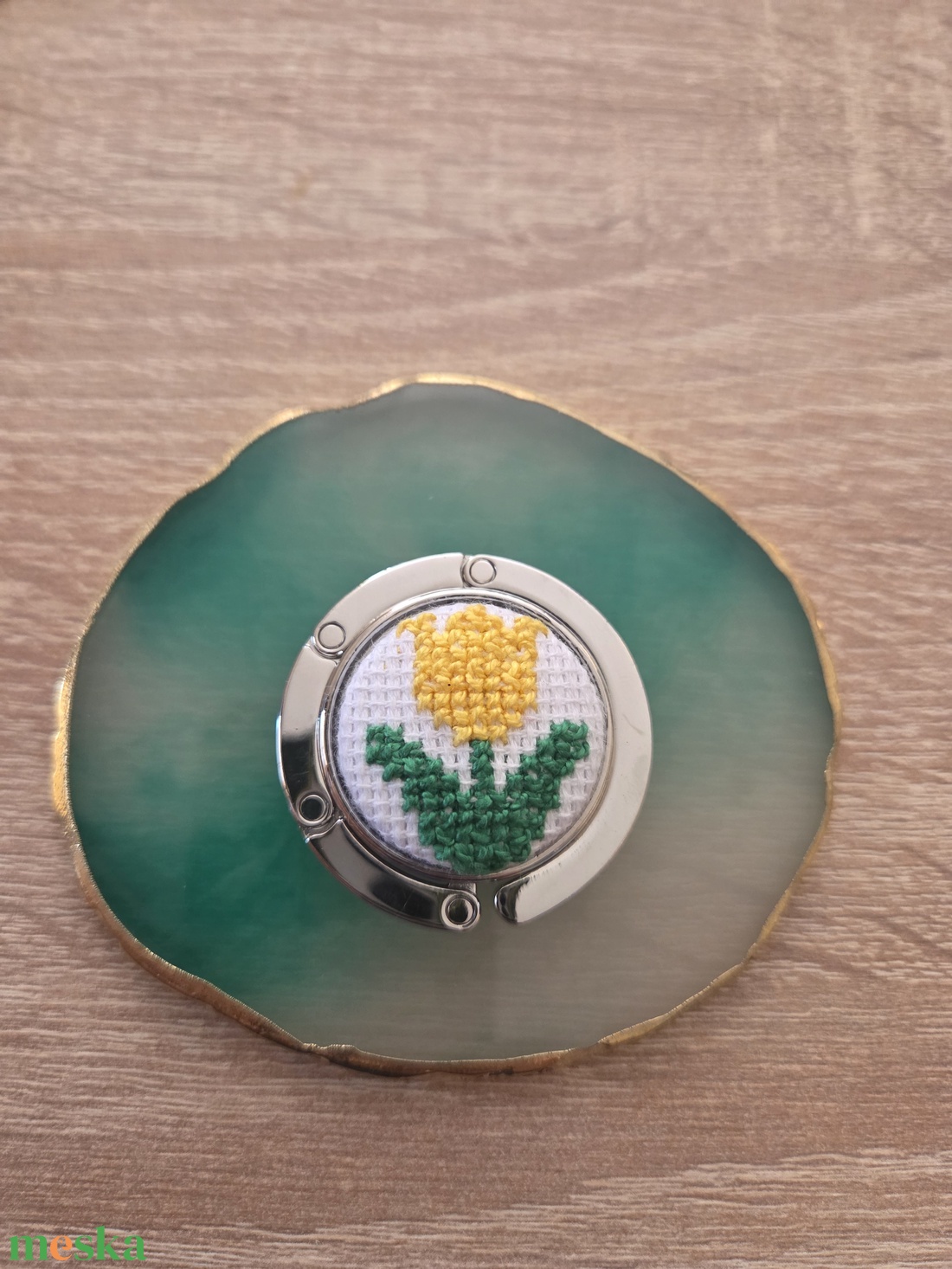 Táskatartó - táska & tok - kulcstartó & táskadísz - táskaakasztó - Meska.hu