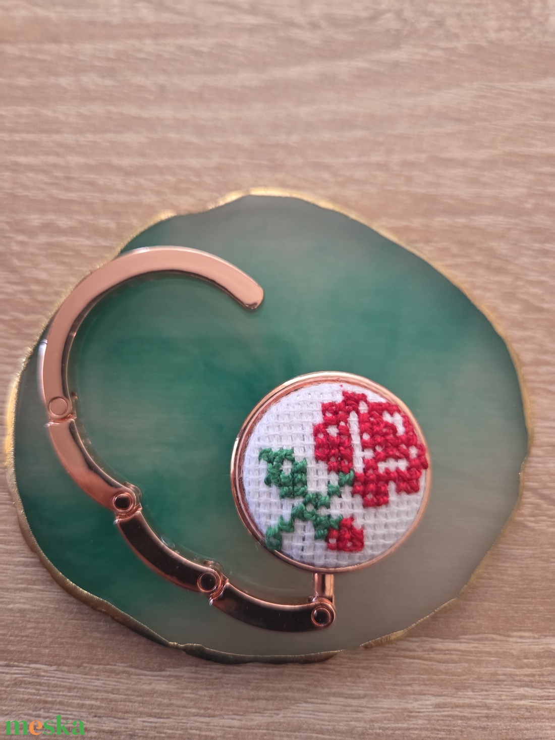 Táskatartó - táska & tok - kulcstartó & táskadísz - táskaakasztó - Meska.hu