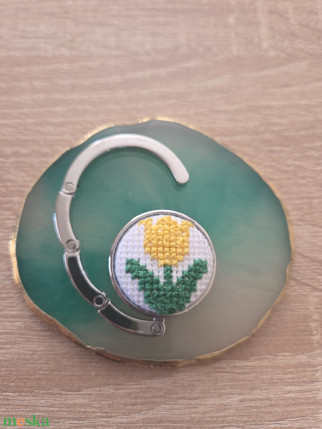 Táskatartó - táska & tok - kulcstartó & táskadísz - táskaakasztó - Meska.hu