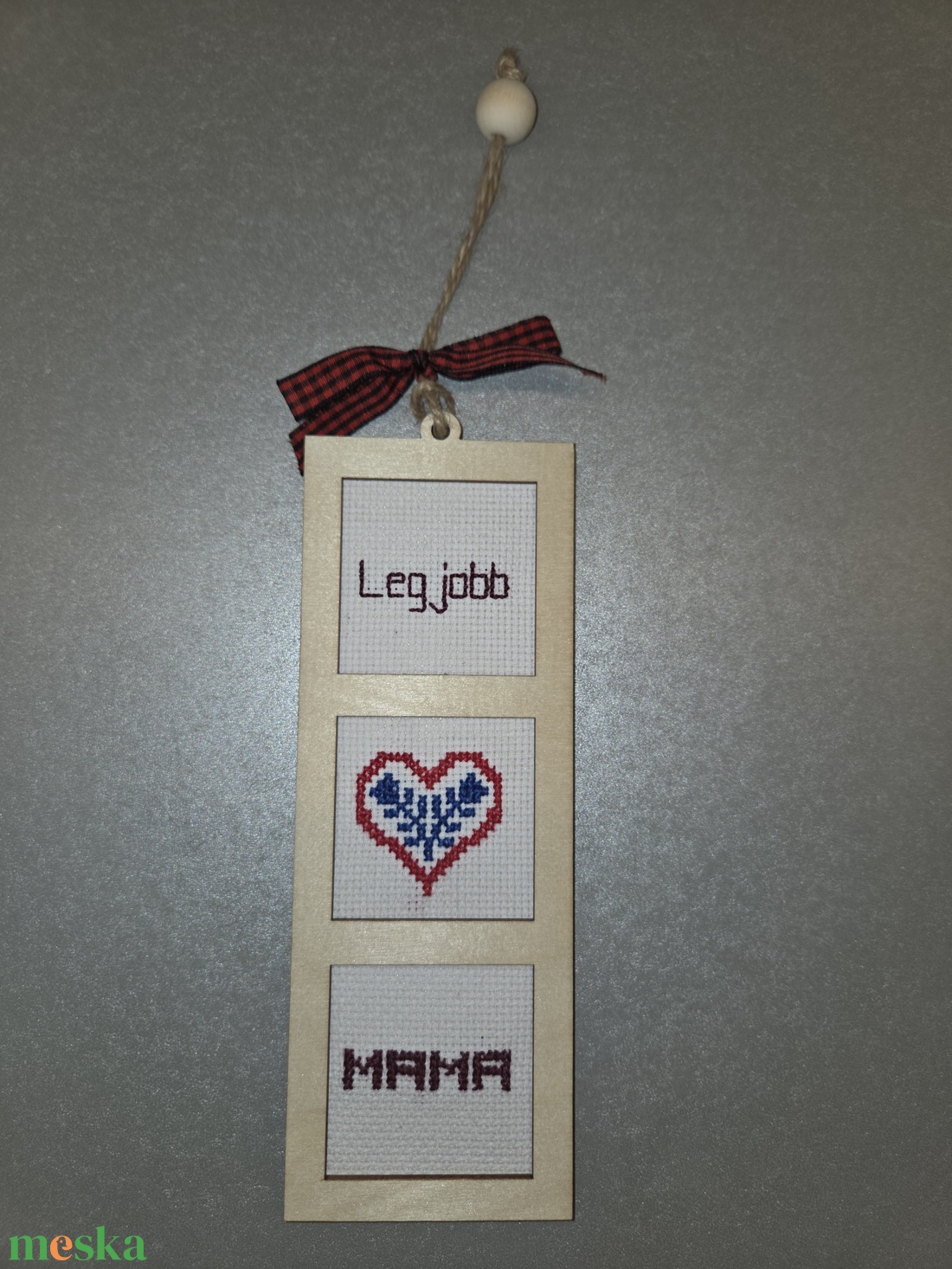 Anyák napi emlék - otthon & életmód - dekoráció - dísztárgy - Meska.hu