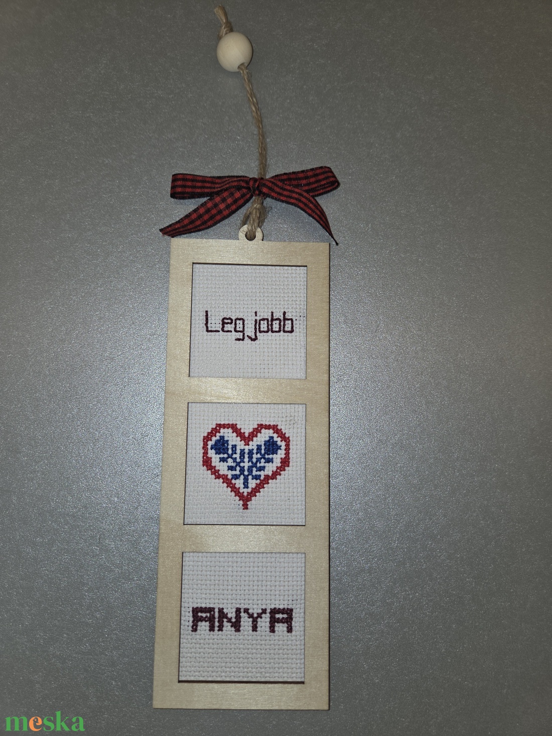 Anyák napi emlék - otthon & életmód - dekoráció - dísztárgy - Meska.hu