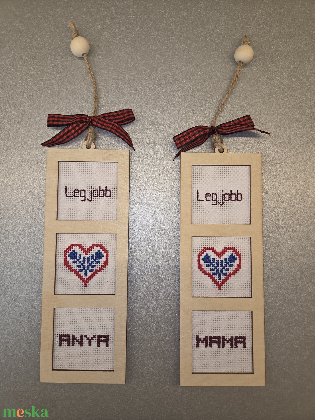 Anyák napi emlék - otthon & életmód - dekoráció - dísztárgy - Meska.hu