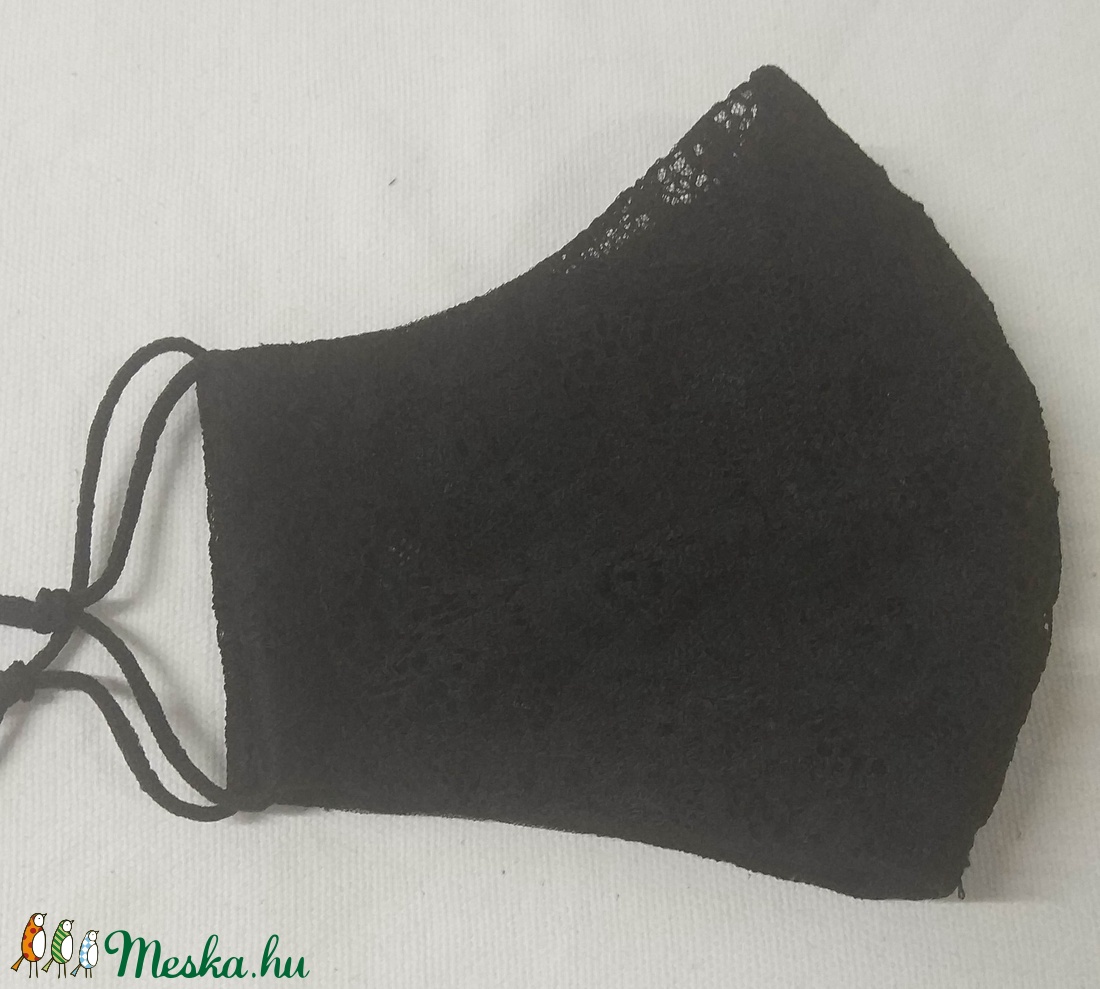Csipke maszk - női - női - Meska.hu Csipke maszk - női - női - Meska.hu