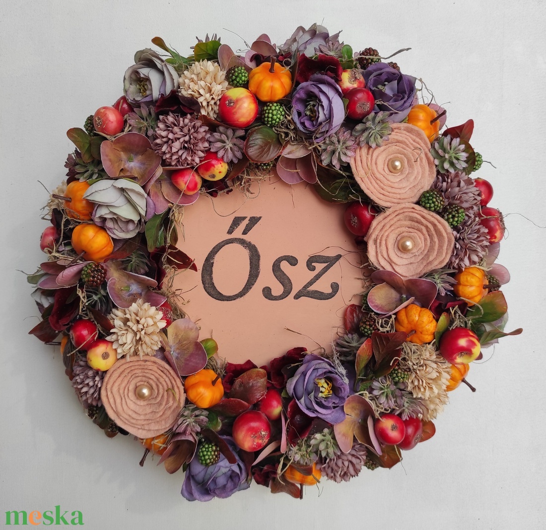 Ősz feliratú ajtódísz, falidísz - otthon & életmód - dekoráció - ajtó- és ablak dekoráció - ajtódísz & kopogtató - Meska.hu Ősz feliratú ajtódísz, falidísz - otthon & életmód - dekoráció - ajtó- és ablak dekoráció - ajtódísz & kopogtató - Meska.hu
