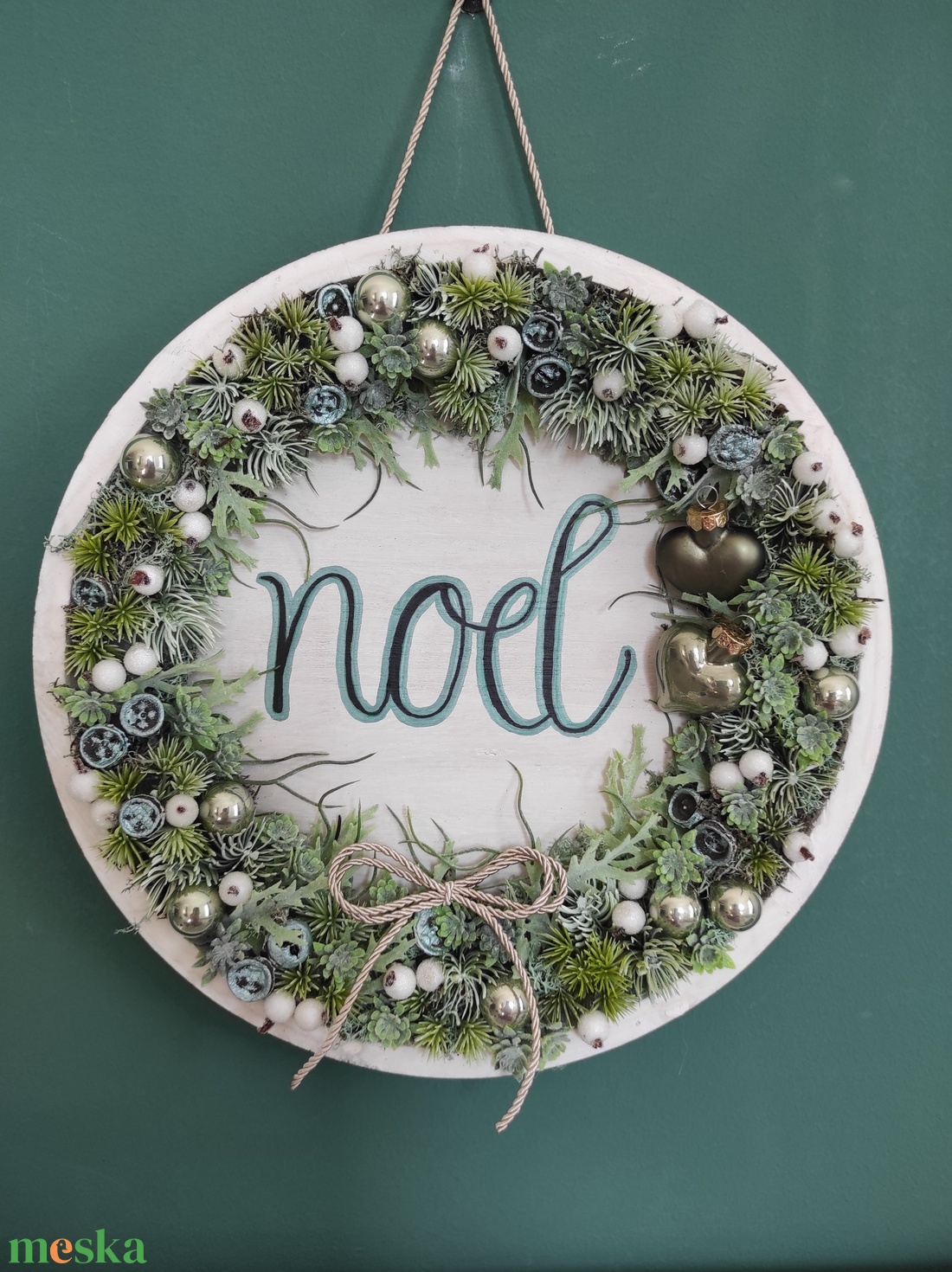 Karácsonyi ajtódísz, falidísz Noel felirattal - karácsony - karácsonyi lakásdekoráció - karácsonyi ajtódíszek - Meska.hu Karácsonyi ajtódísz, falidísz Noel felirattal - karácsony - karácsonyi lakásdekoráció - karácsonyi ajtódíszek - Meska.hu