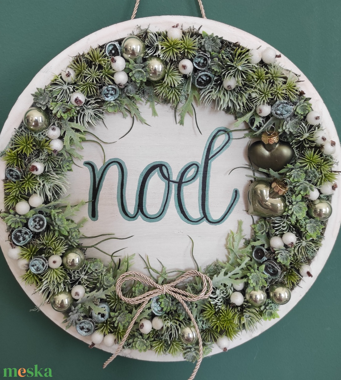 Karácsonyi ajtódísz, falidísz Noel felirattal - karácsony - karácsonyi lakásdekoráció - karácsonyi ajtódíszek - Meska.hu Karácsonyi ajtódísz, falidísz Noel felirattal - karácsony - karácsonyi lakásdekoráció - karácsonyi ajtódíszek - Meska.hu