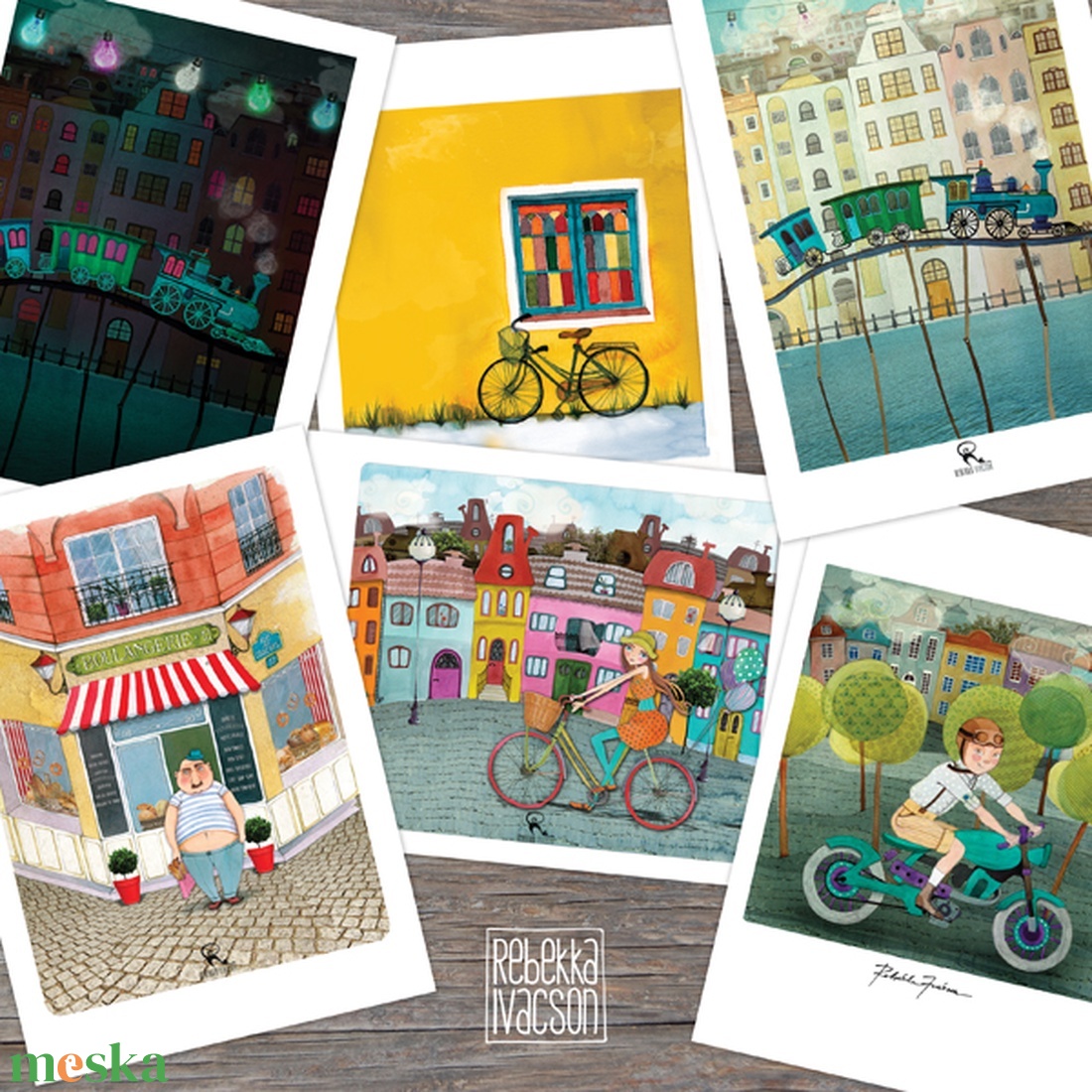 BICIKLIS és MOTOROS ILLUSZTRÁCIÓK / A4 printek - művészet - grafika & illusztráció - művészi nyomat - Meska.hu BICIKLIS és MOTOROS ILLUSZTRÁCIÓK / A4 printek - művészet - grafika & illusztráció - művészi nyomat - Meska.hu
