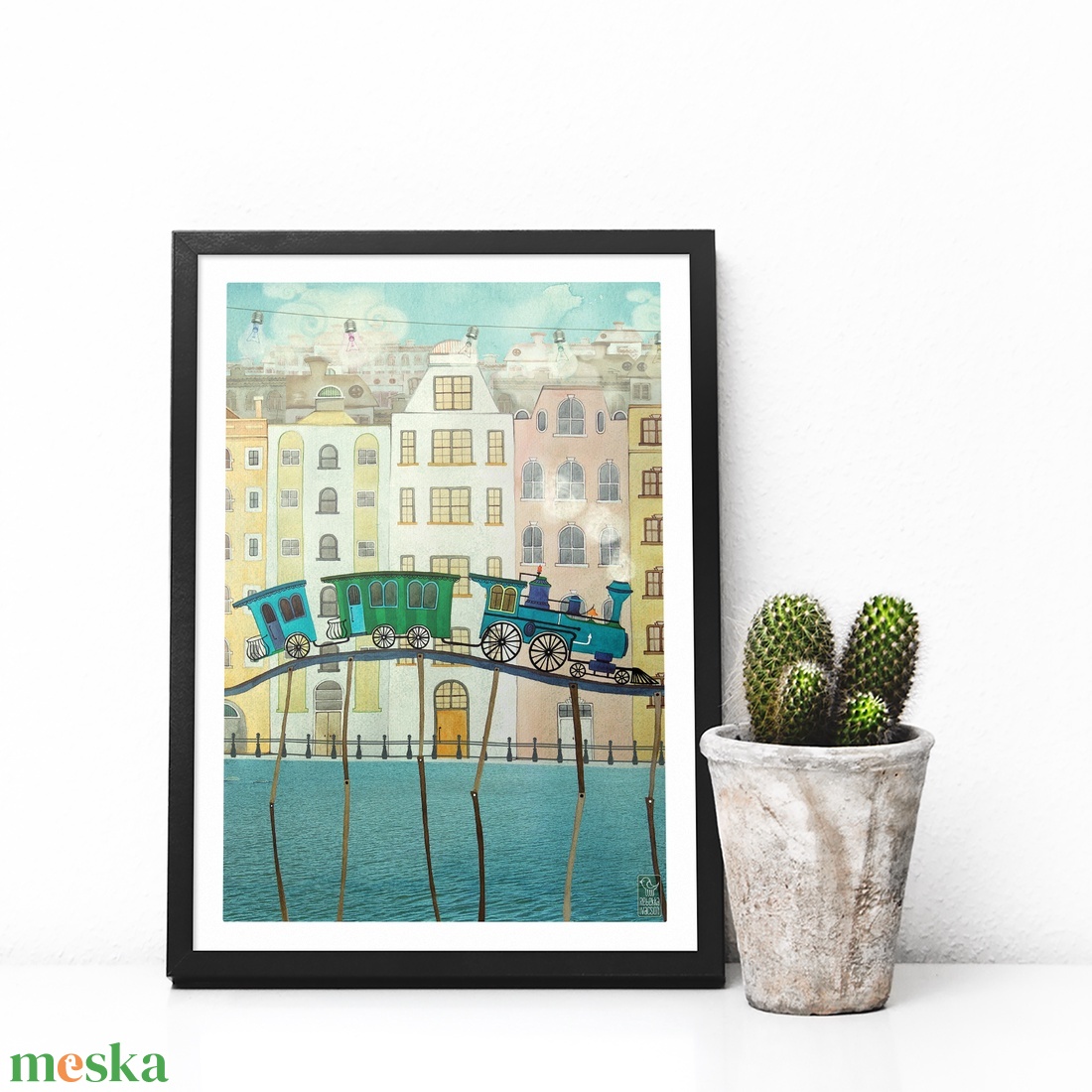 BICIKLIK és VONATOK / A4 printek - művészet - grafika & illusztráció - művészi nyomat - Meska.hu BICIKLIK és VONATOK / A4 printek - művészet - grafika & illusztráció - művészi nyomat - Meska.hu