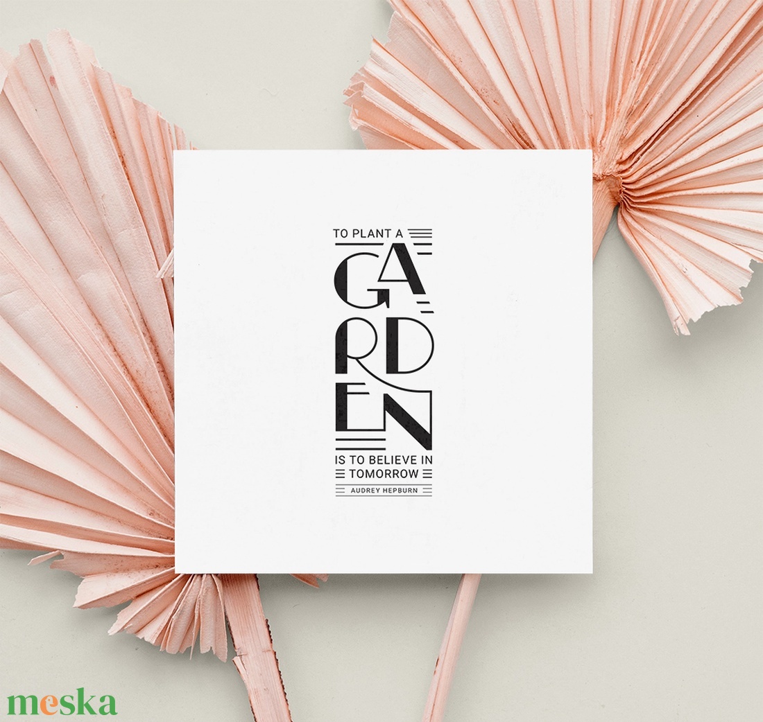 GARDEN / print - otthon & életmód - dekoráció - kép & falikép - kép & falikép - Meska.hu GARDEN / print - otthon & életmód - dekoráció - kép & falikép - kép & falikép - Meska.hu