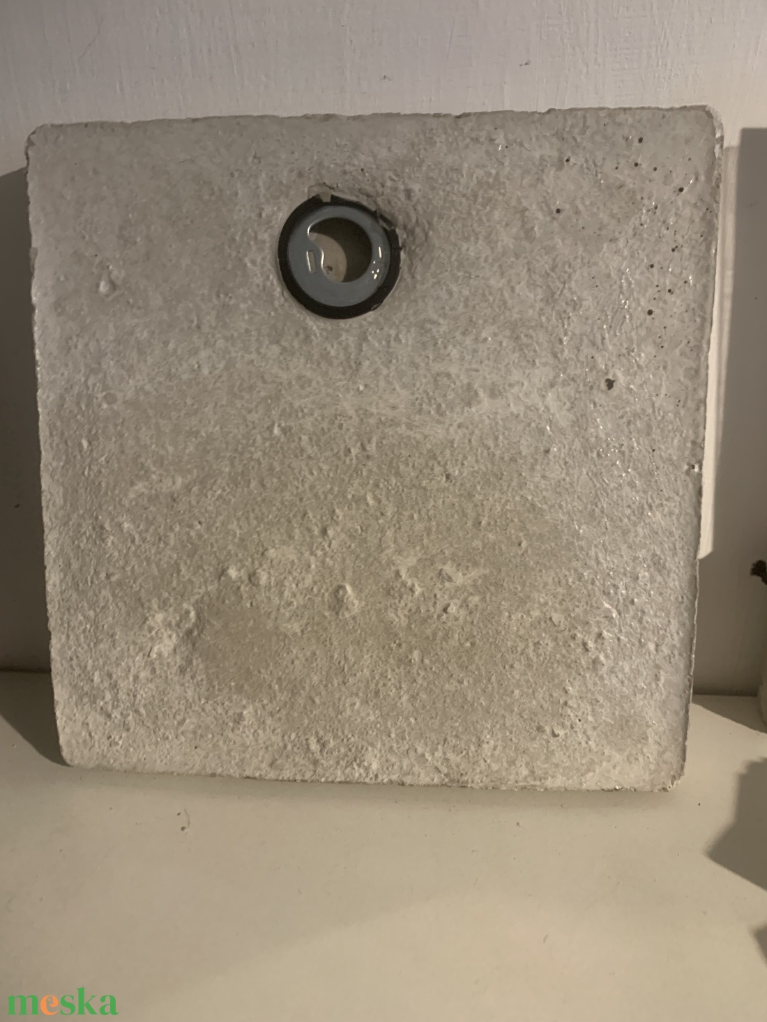 Klimt beton falikép - otthon & életmód - dekoráció - kép & falikép - 3d képek - Meska.hu