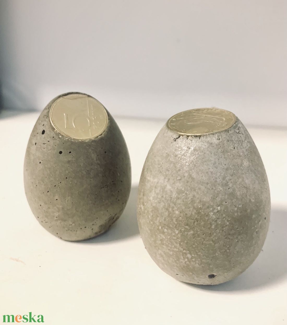 Beton tojás pénzzel - otthon & életmód - dekoráció - asztal és polc dekoráció - dekorációs tál, tartó - Meska.hu Beton tojás pénzzel - otthon & életmód - dekoráció - asztal és polc dekoráció - dekorációs tál, tartó - Meska.hu