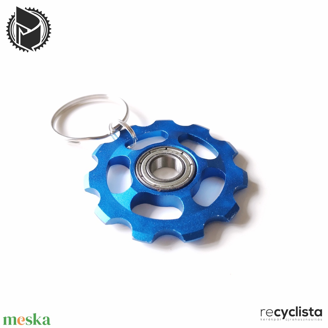 recyclista WH-03 kulcstartó kerékpár - kék - táska & tok - kulcstartó & táskadísz - kulcstartó - Meska.hu recyclista WH-03 kulcstartó kerékpár - kék - táska & tok - kulcstartó & táskadísz - kulcstartó - Meska.hu