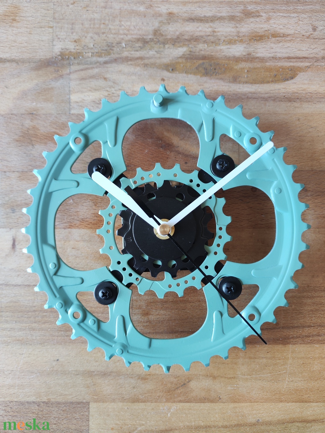 recyclock MES-XXX csereóra ABogi részére - otthon & életmód - dekoráció - fali és függő dekoráció - falióra & óra - Meska.hu recyclock MES-XXX csereóra ABogi részére - otthon & életmód - dekoráció - fali és függő dekoráció - falióra & óra - Meska.hu