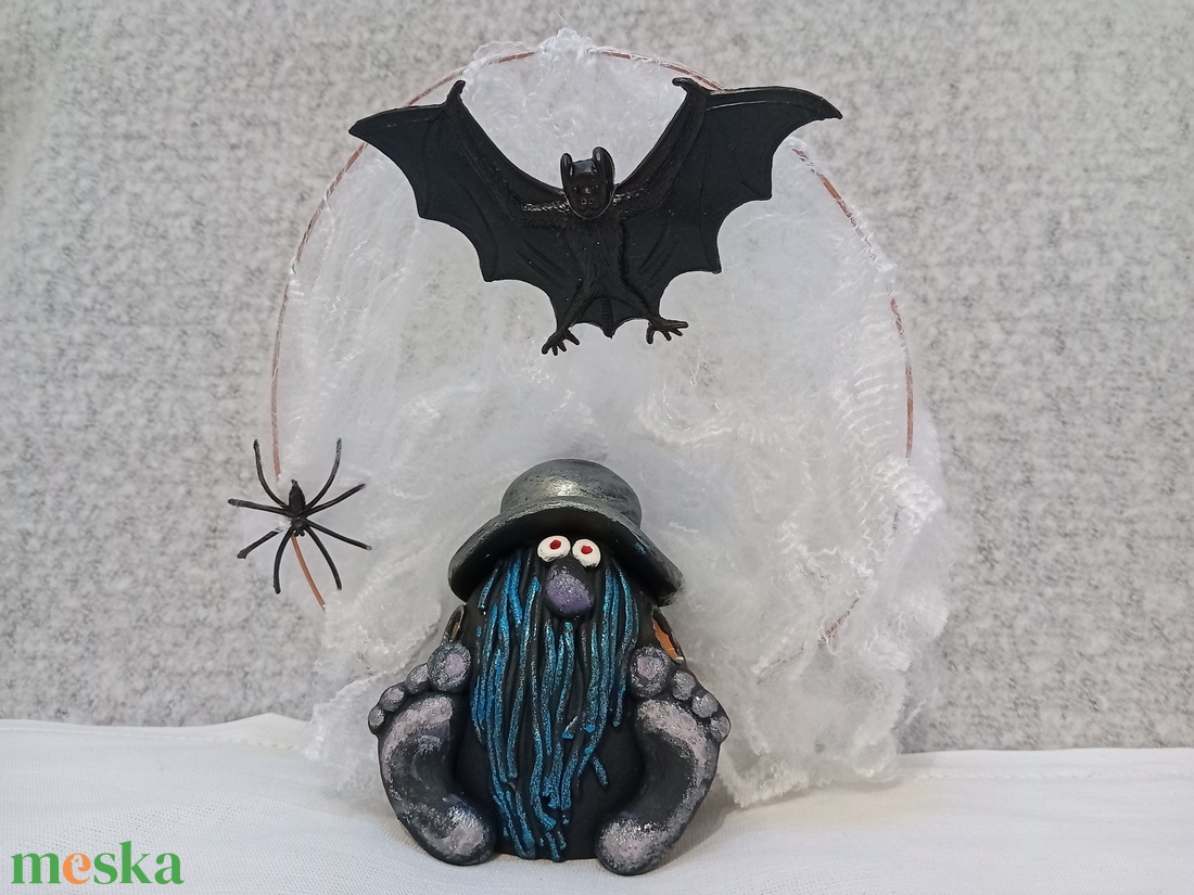 Halloween asztali tolltartó - otthon & életmód - dekoráció - halloween - halloweeni asztaldísz - Meska.hu Halloween asztali tolltartó - otthon & életmód - dekoráció - halloween - halloweeni asztaldísz - Meska.hu