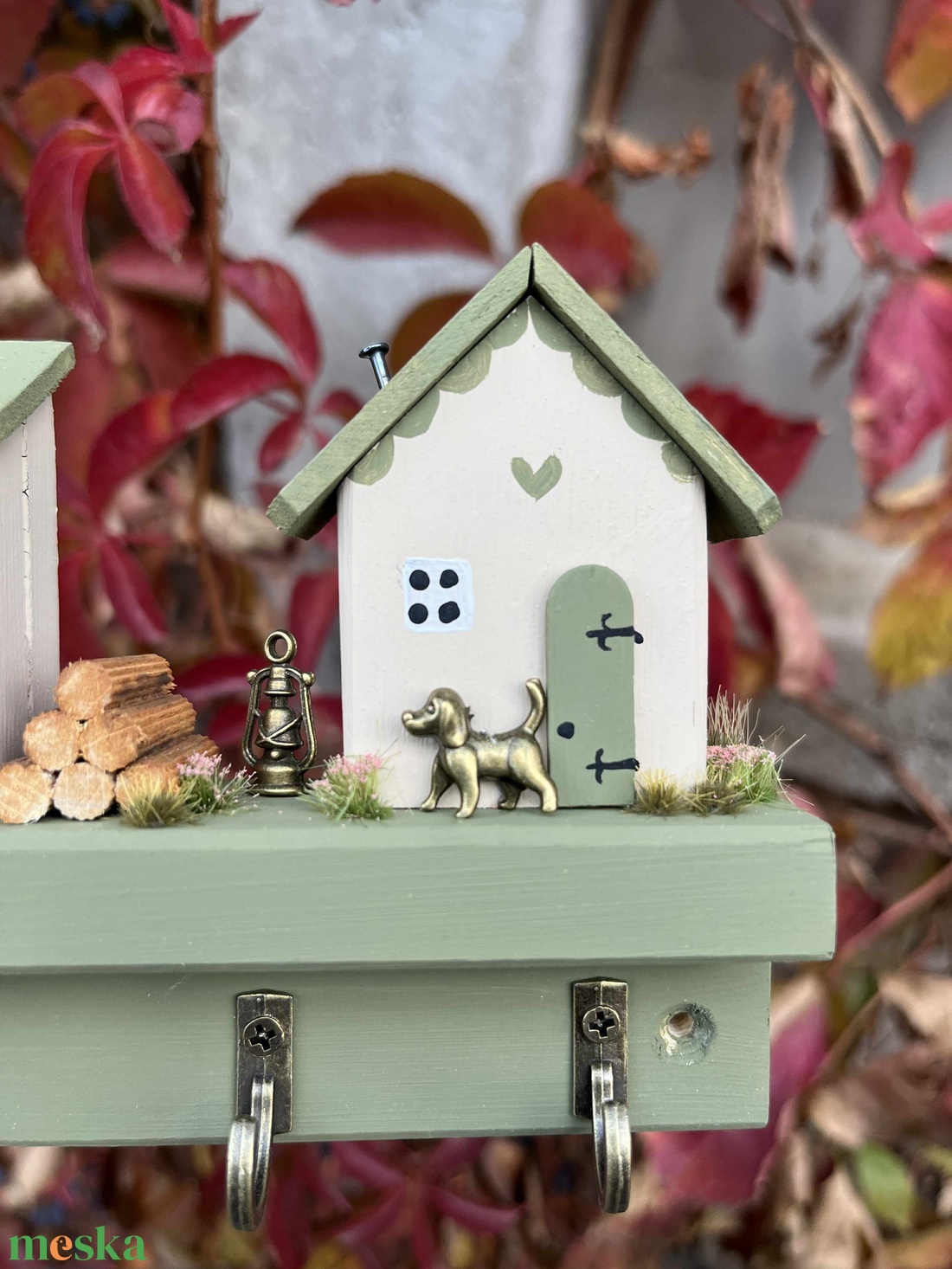 Fali kulcstartó, újrahasznosított fából - otthon & életmód - dekoráció - fali és függő dekoráció - fali kulcstartó - Meska.hu Fali kulcstartó, újrahasznosított fából - otthon & életmód - dekoráció - fali és függő dekoráció - fali kulcstartó - Meska.hu