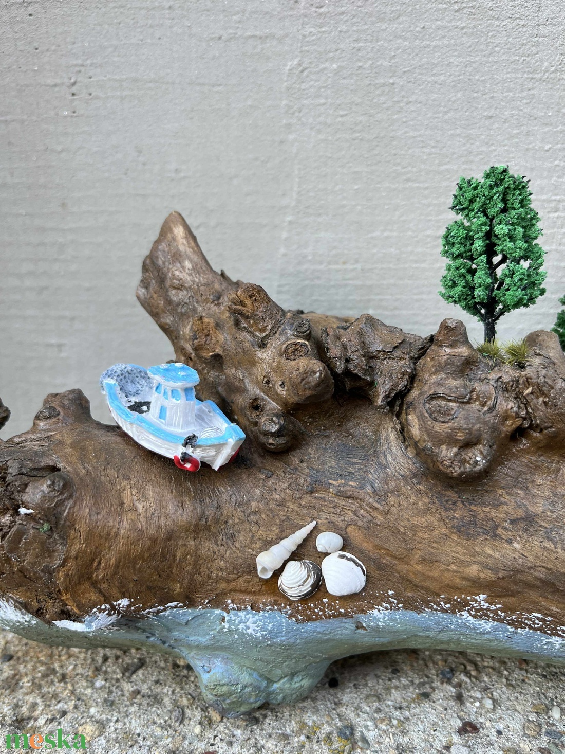 Lakásdekoráció, tiszai uszadékfa - otthon & életmód - dekoráció - dísztárgy - Meska.hu Lakásdekoráció, tiszai uszadékfa - otthon & életmód - dekoráció - dísztárgy - Meska.hu